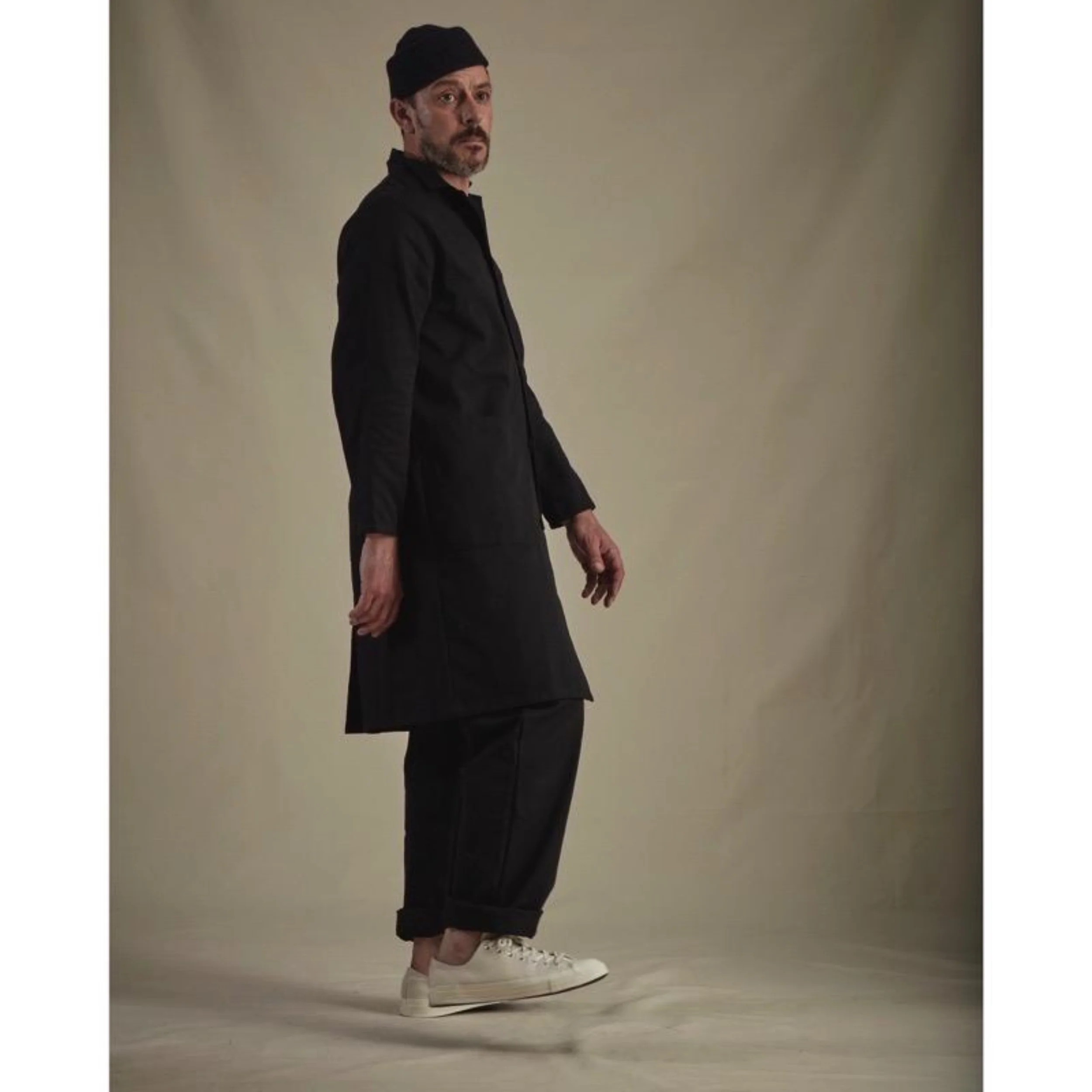 Archive Stockman's Coat - Image 5