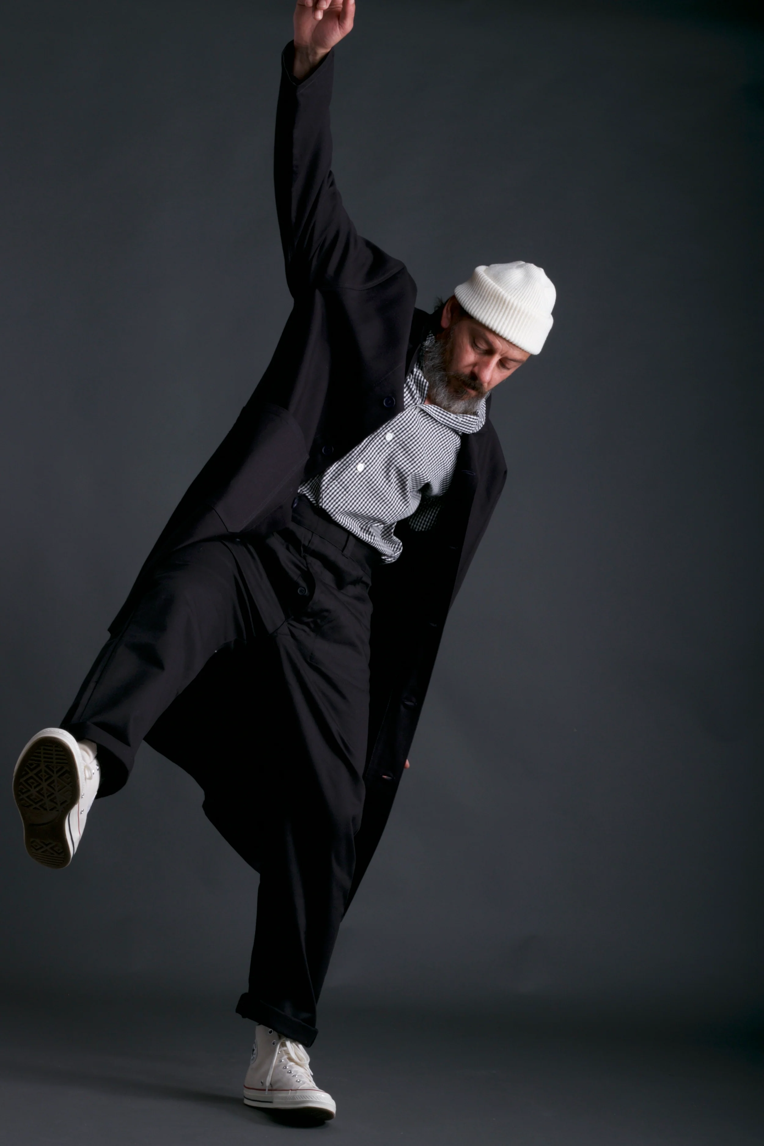 Archive Stockman's Coat - Image 7