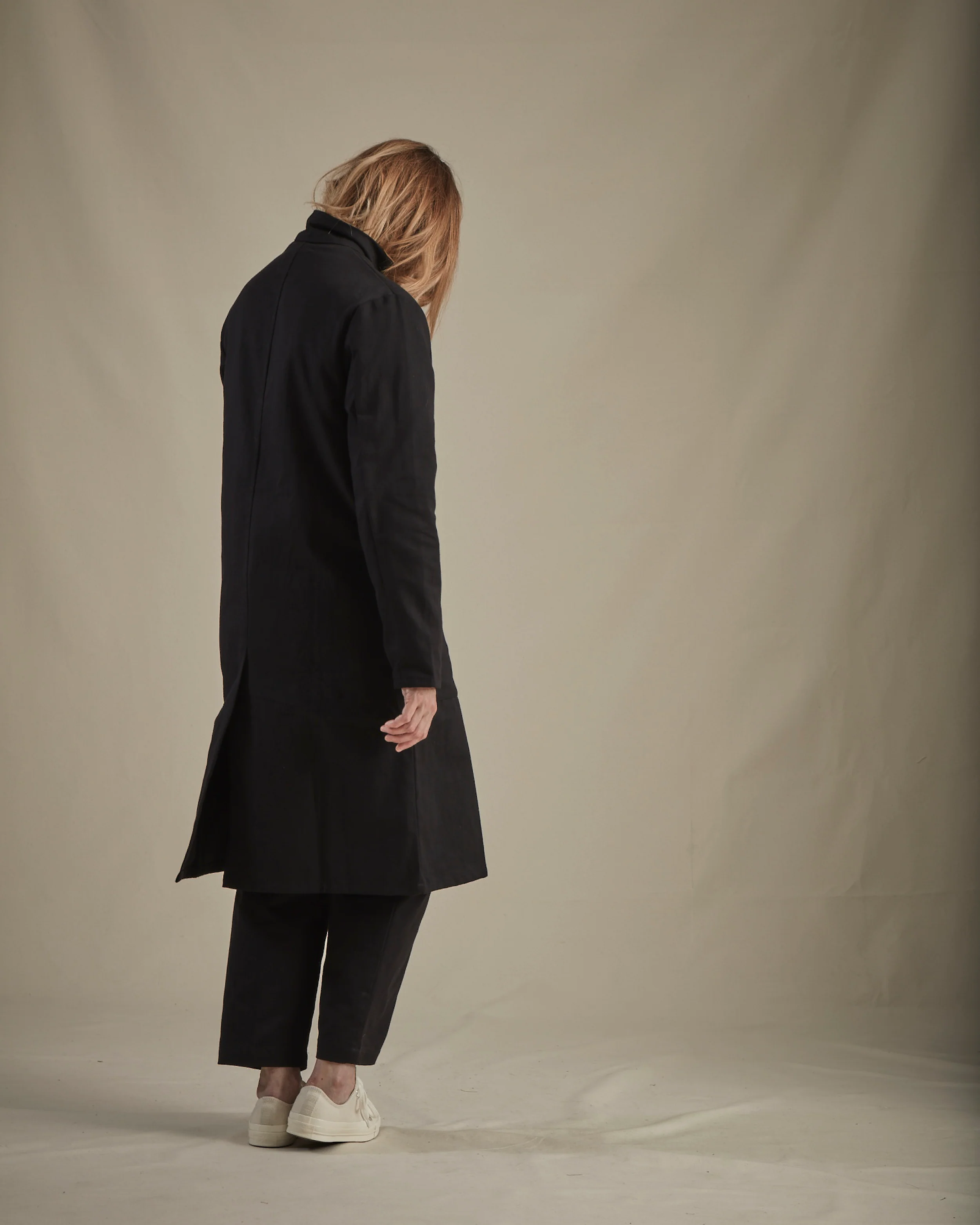 Archive Stockman's Coat - Image 8