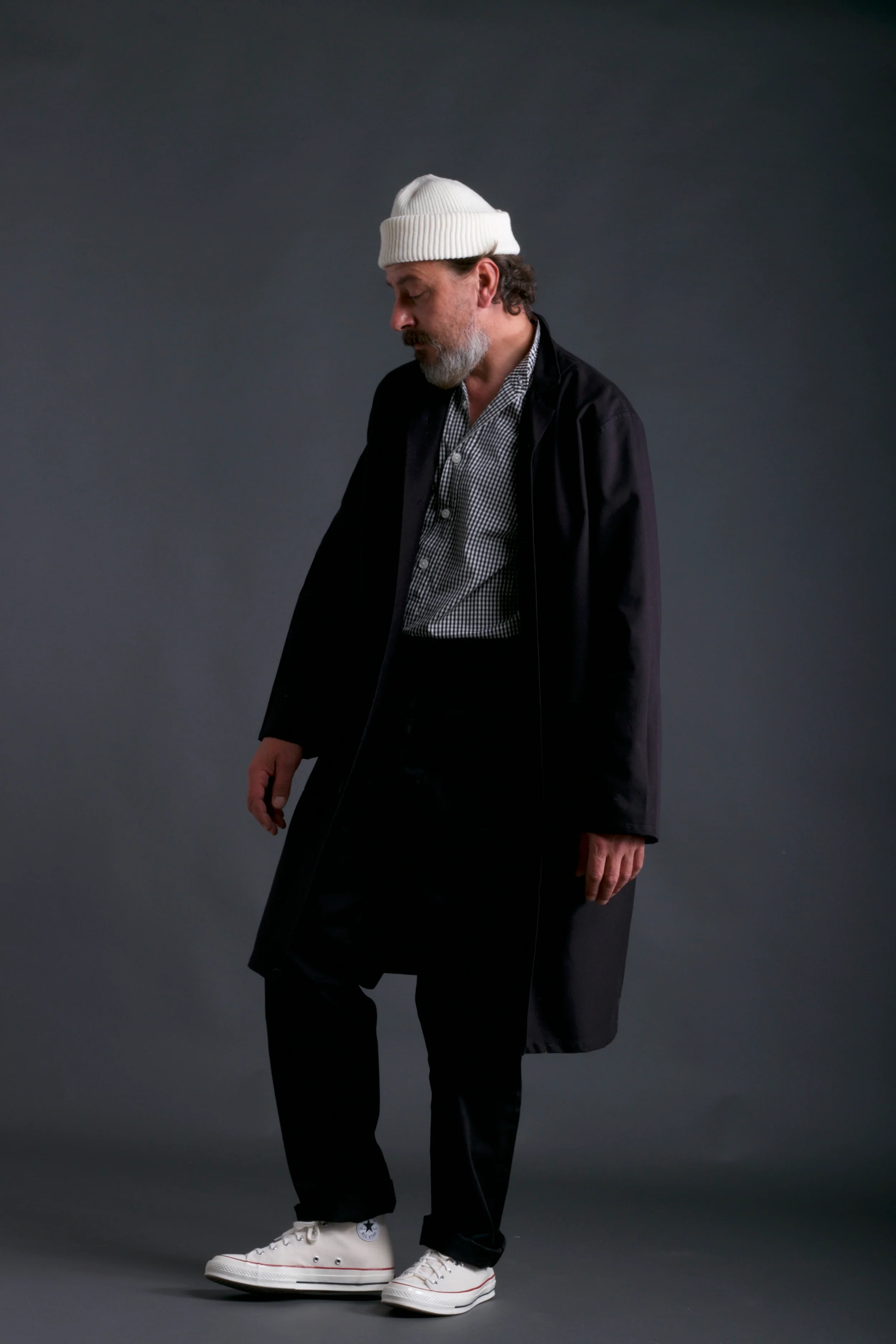 Archive Stockman's Coat - Image 9