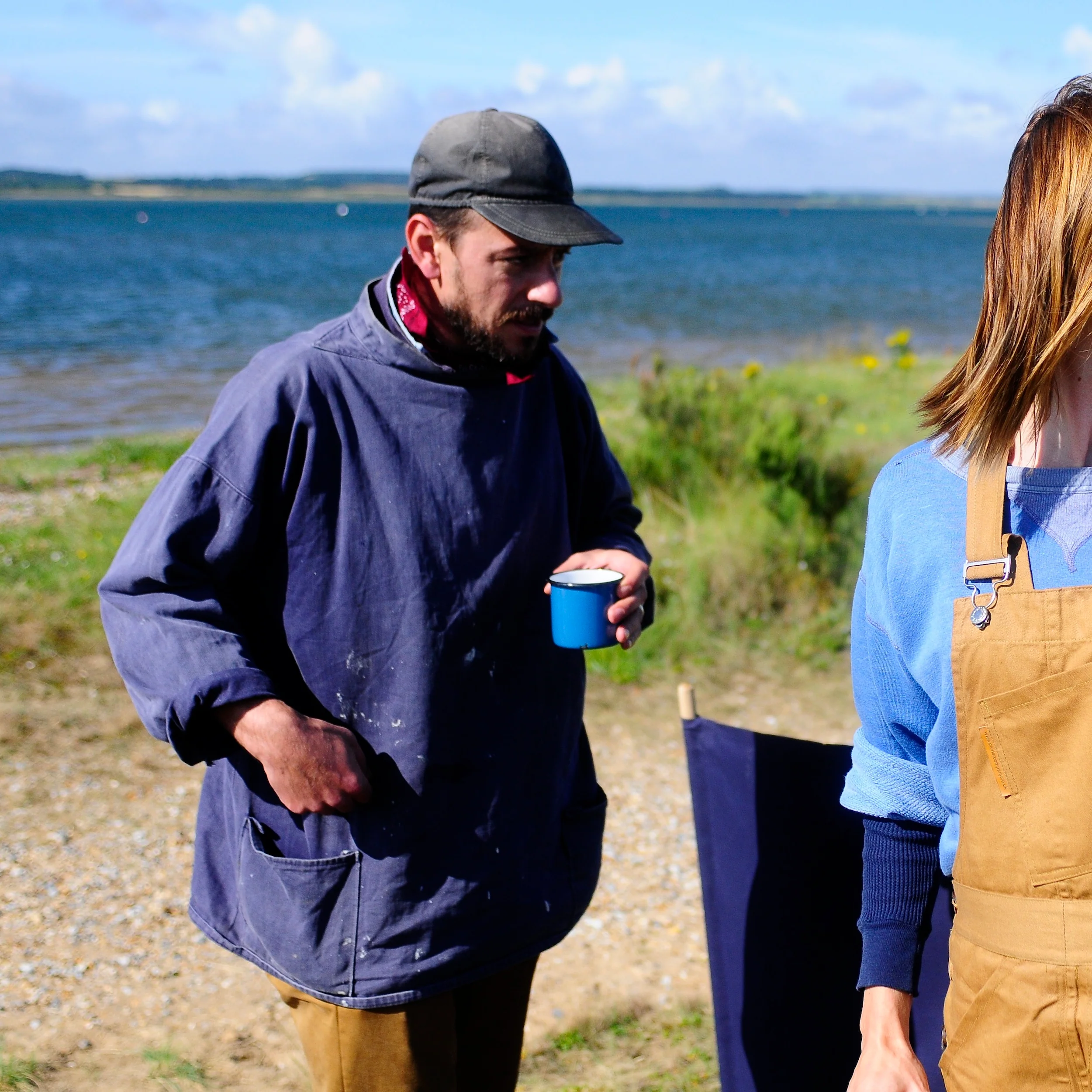 Traditional Norfolk Slop - Image 10