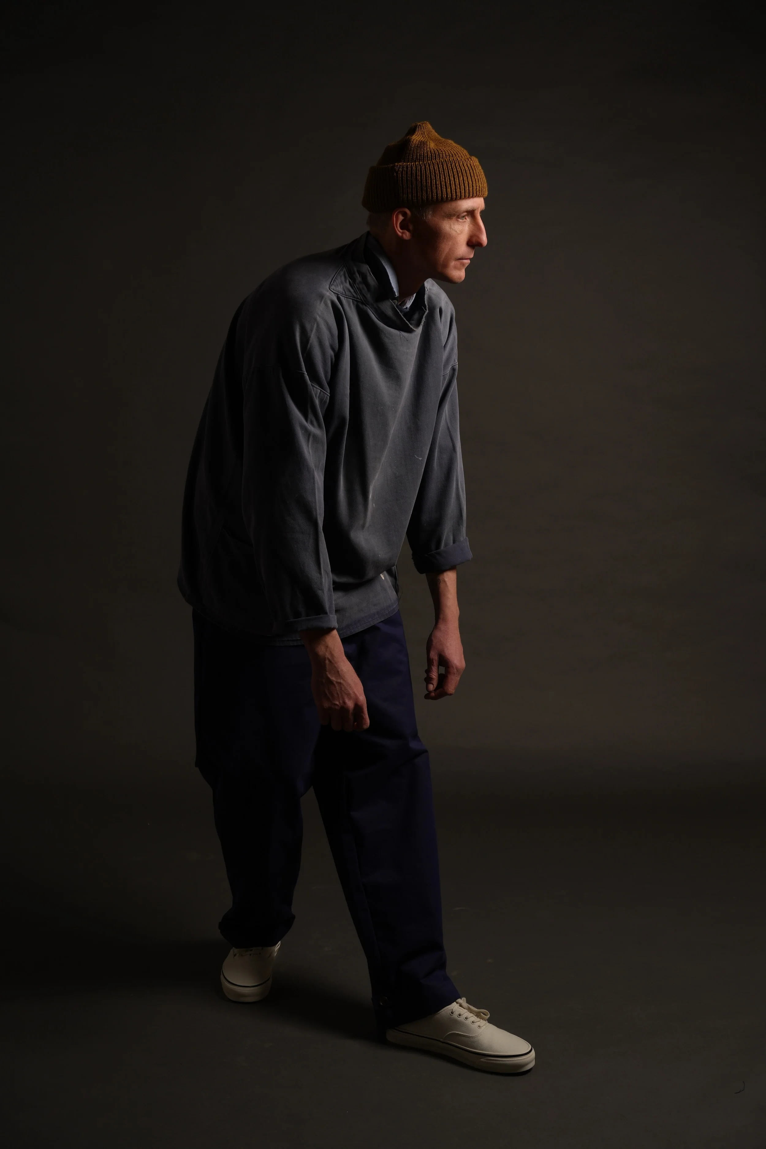 Traditional Norfolk Slop - Image 13