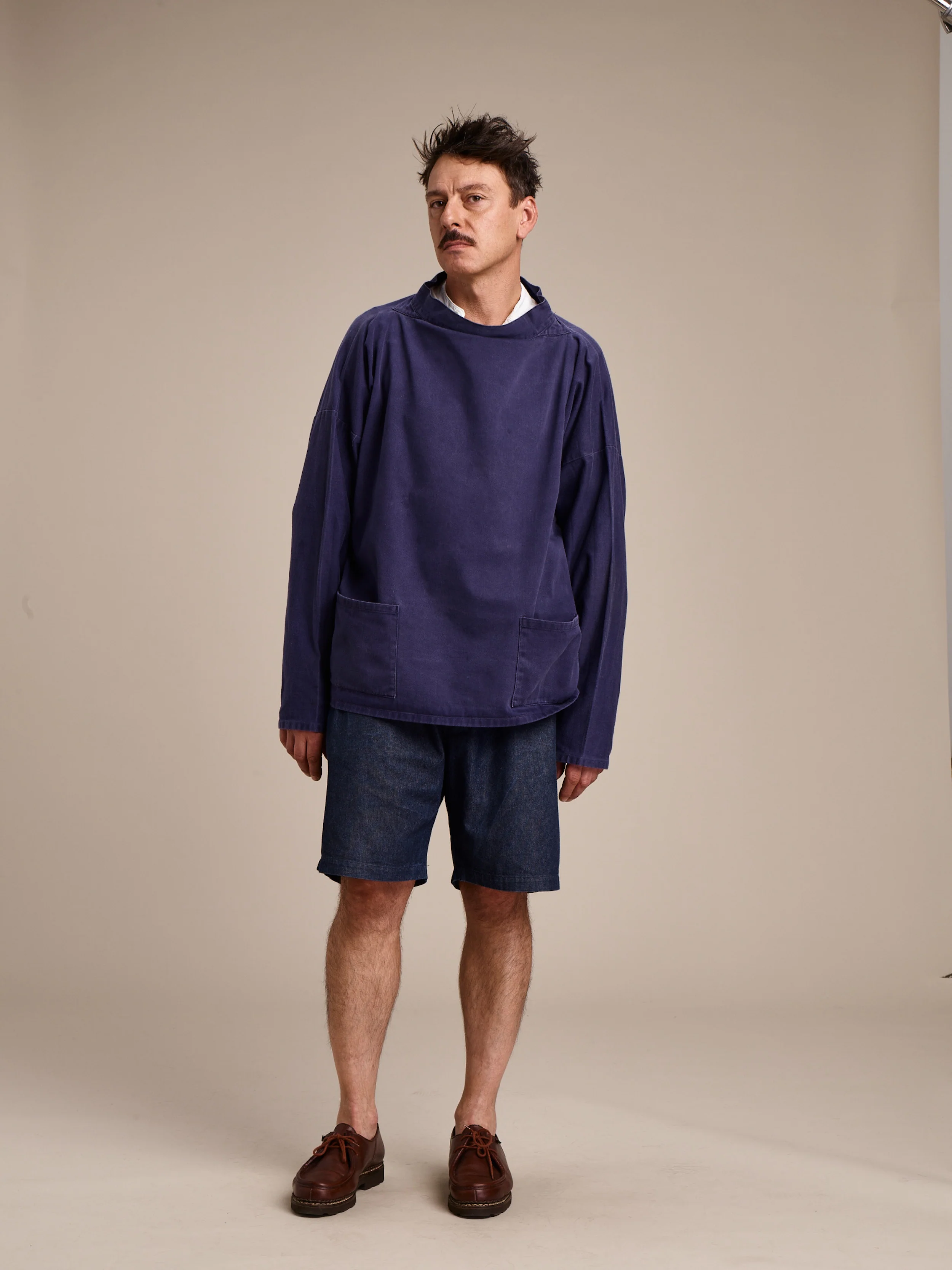 Traditional Norfolk Slop - Image 6