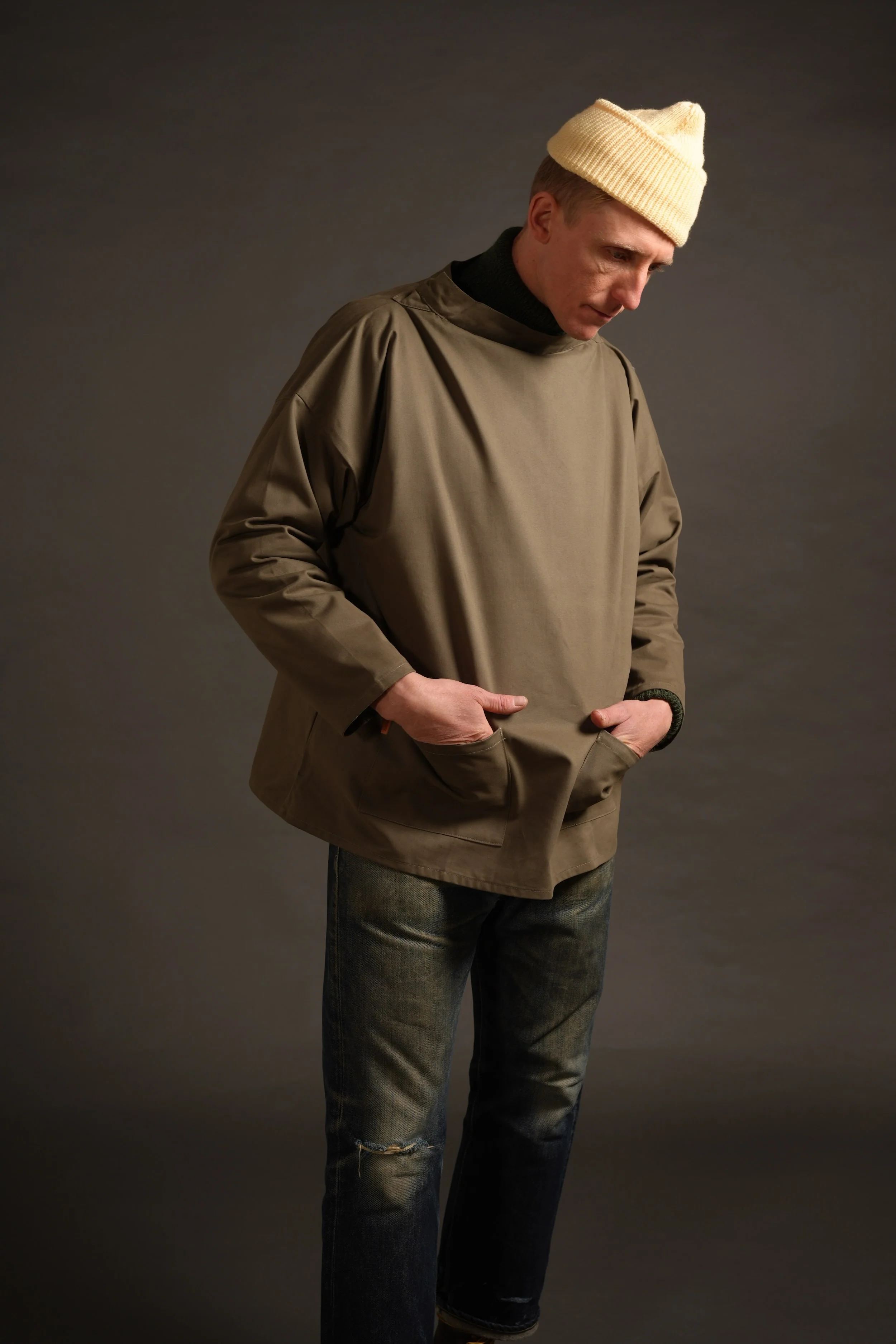 Traditional Norfolk Slop - Image 5