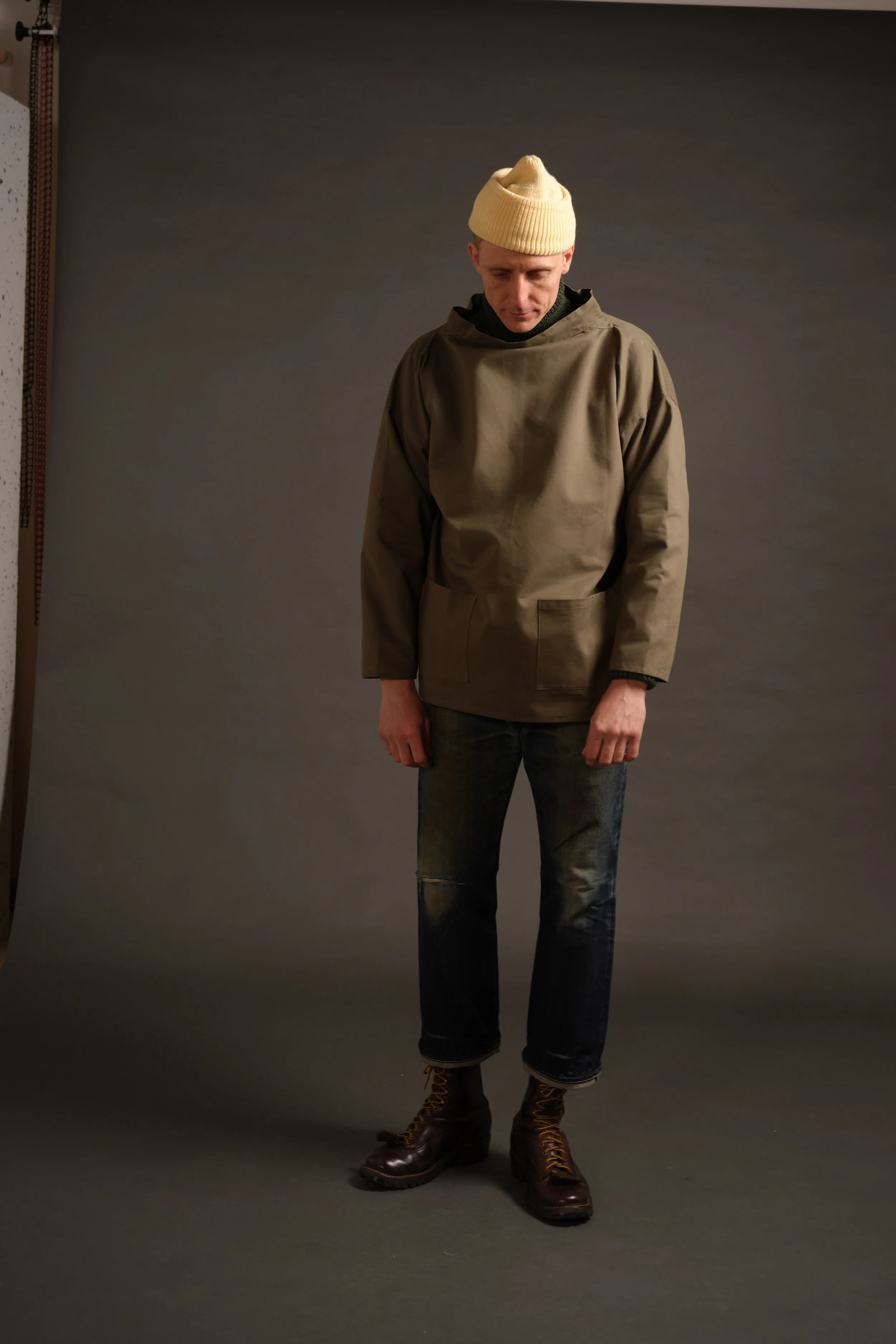 Traditional Norfolk Slop - Image 6