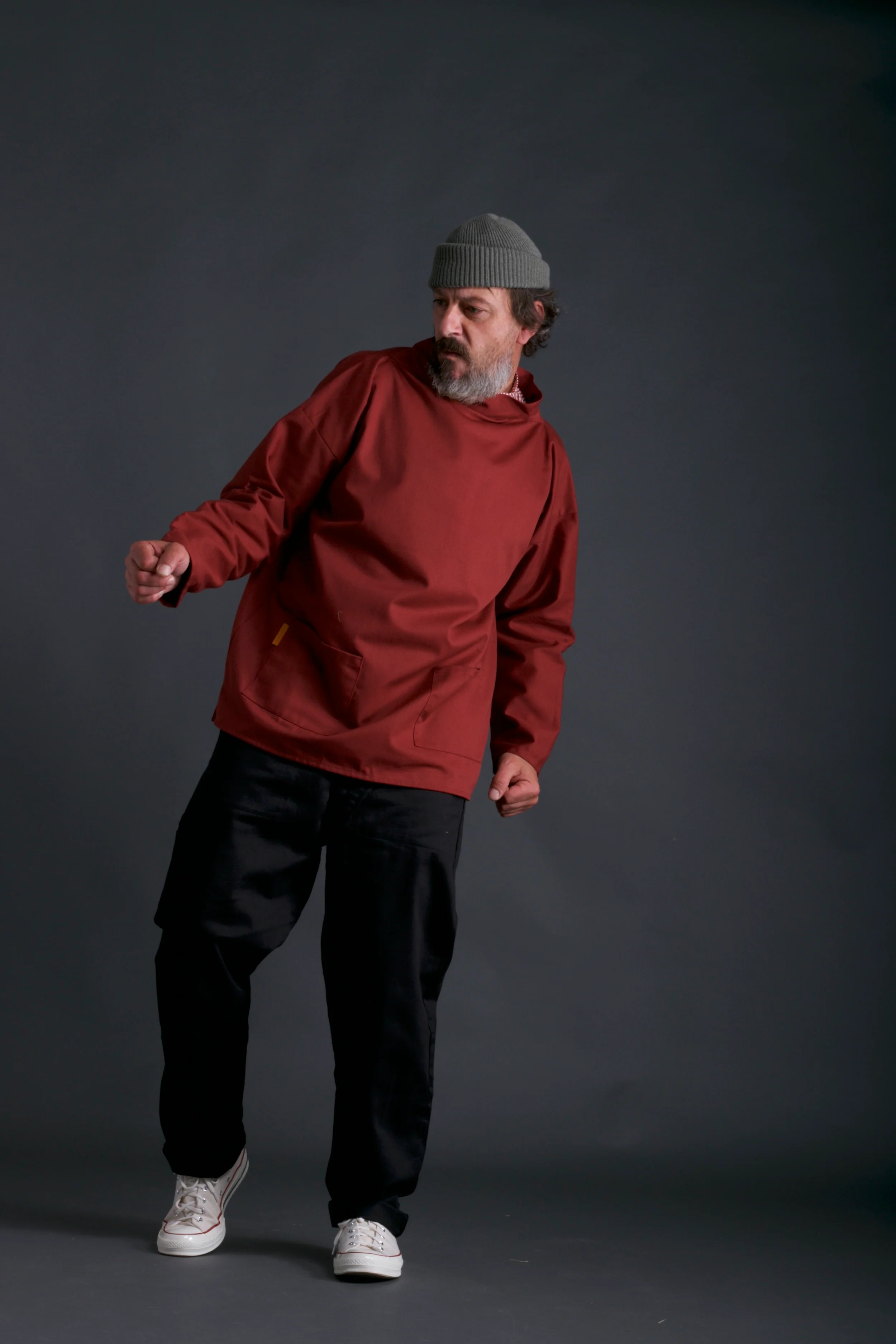 Traditional Norfolk Slop - Image 9