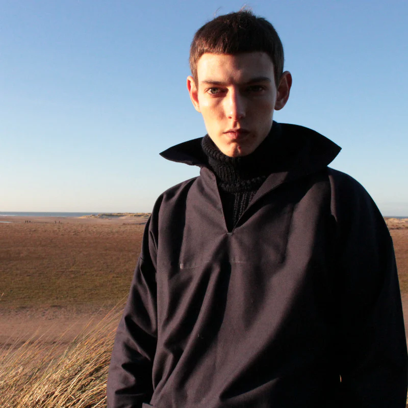 V-Neck Smock - Image 8