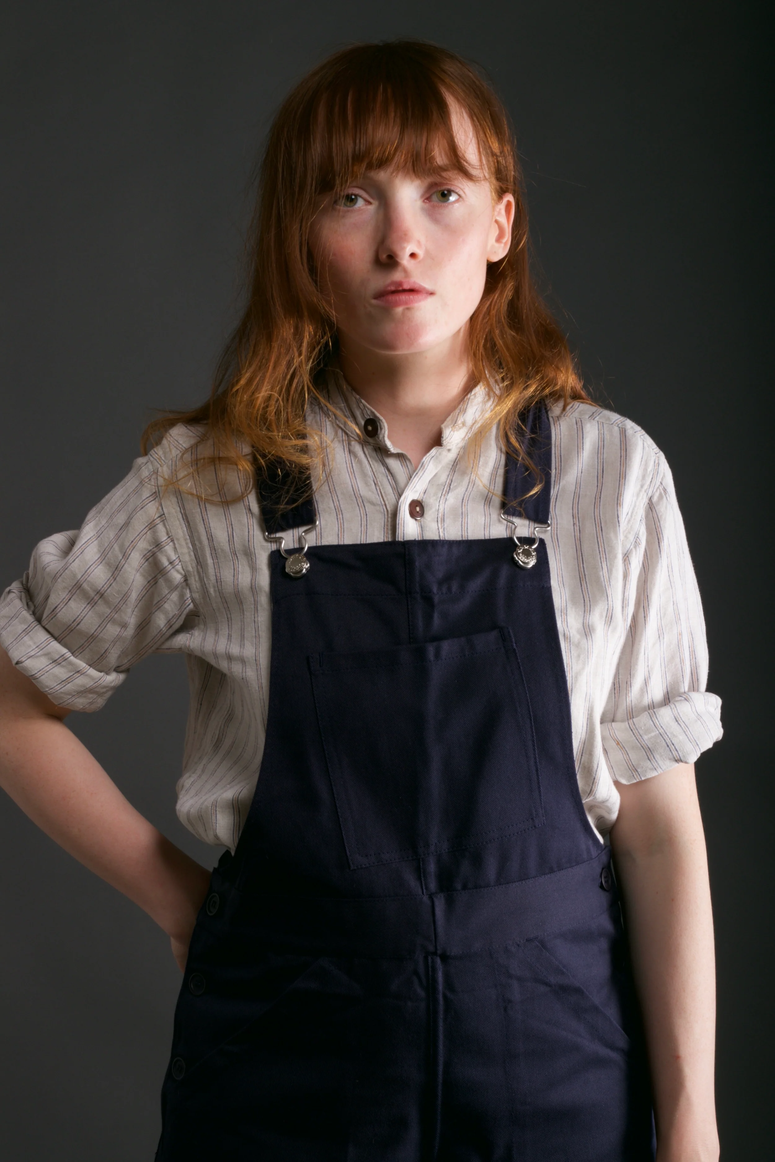 Women's Dungarees - Image 11