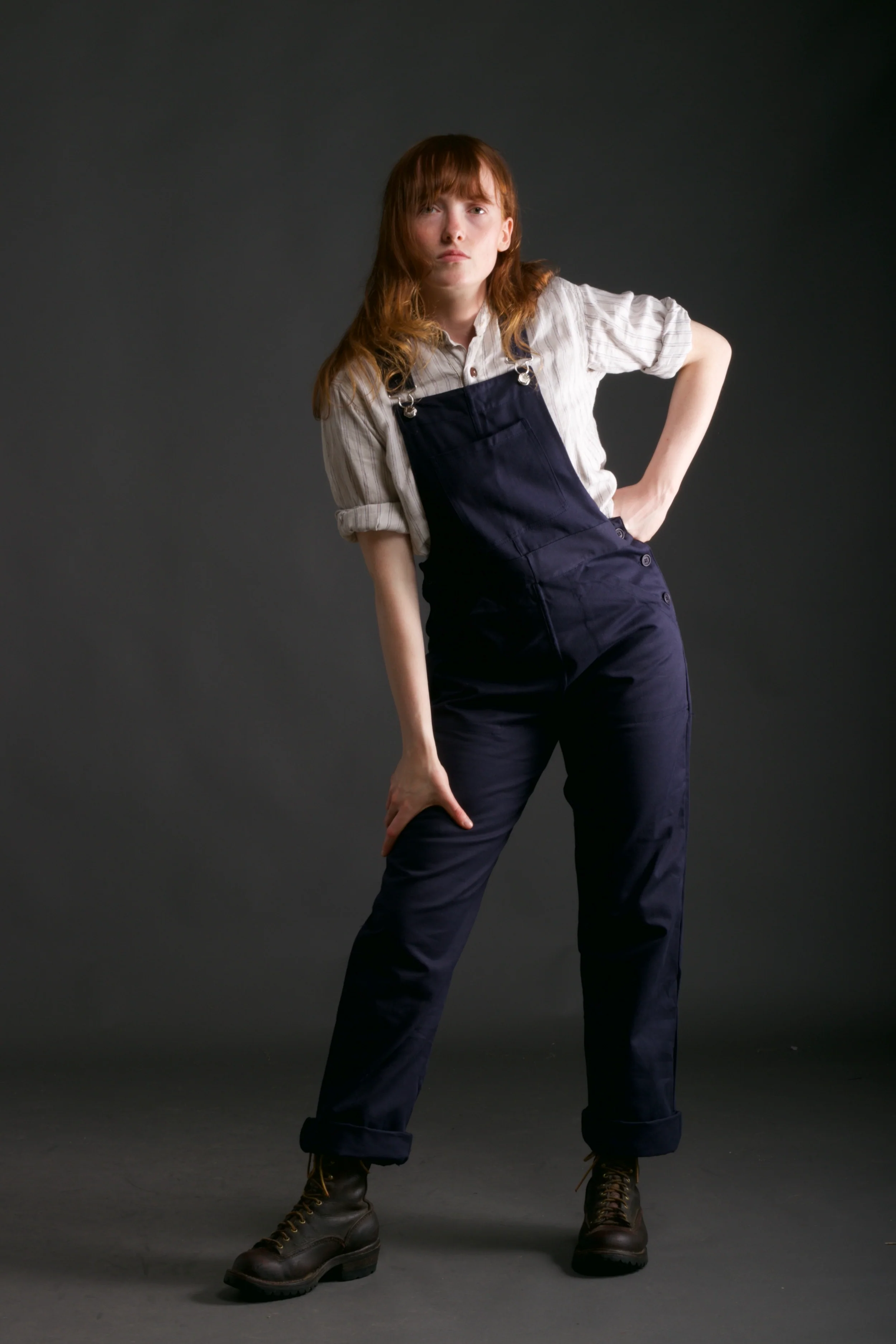Women's Dungarees - Image 12