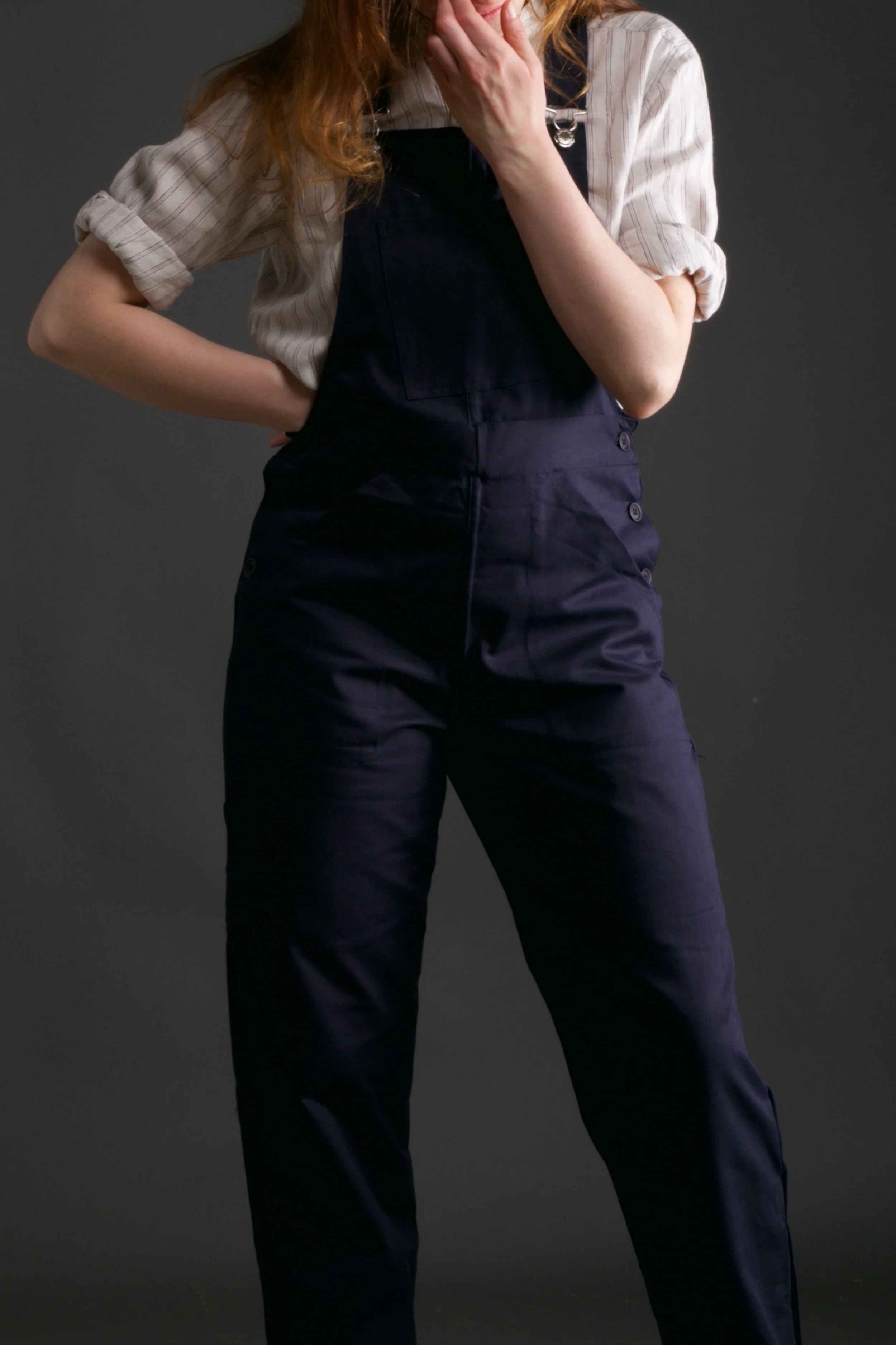 Women's Dungarees - Image 13