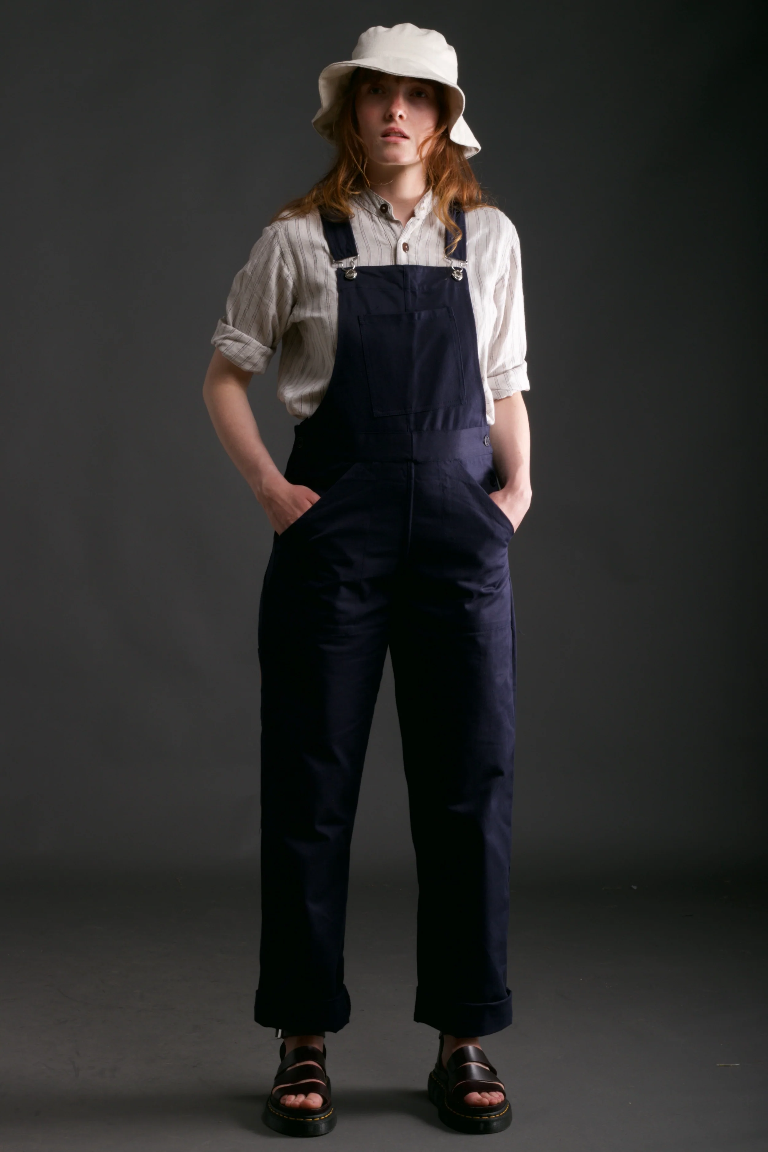 Women's Dungarees - Image 5