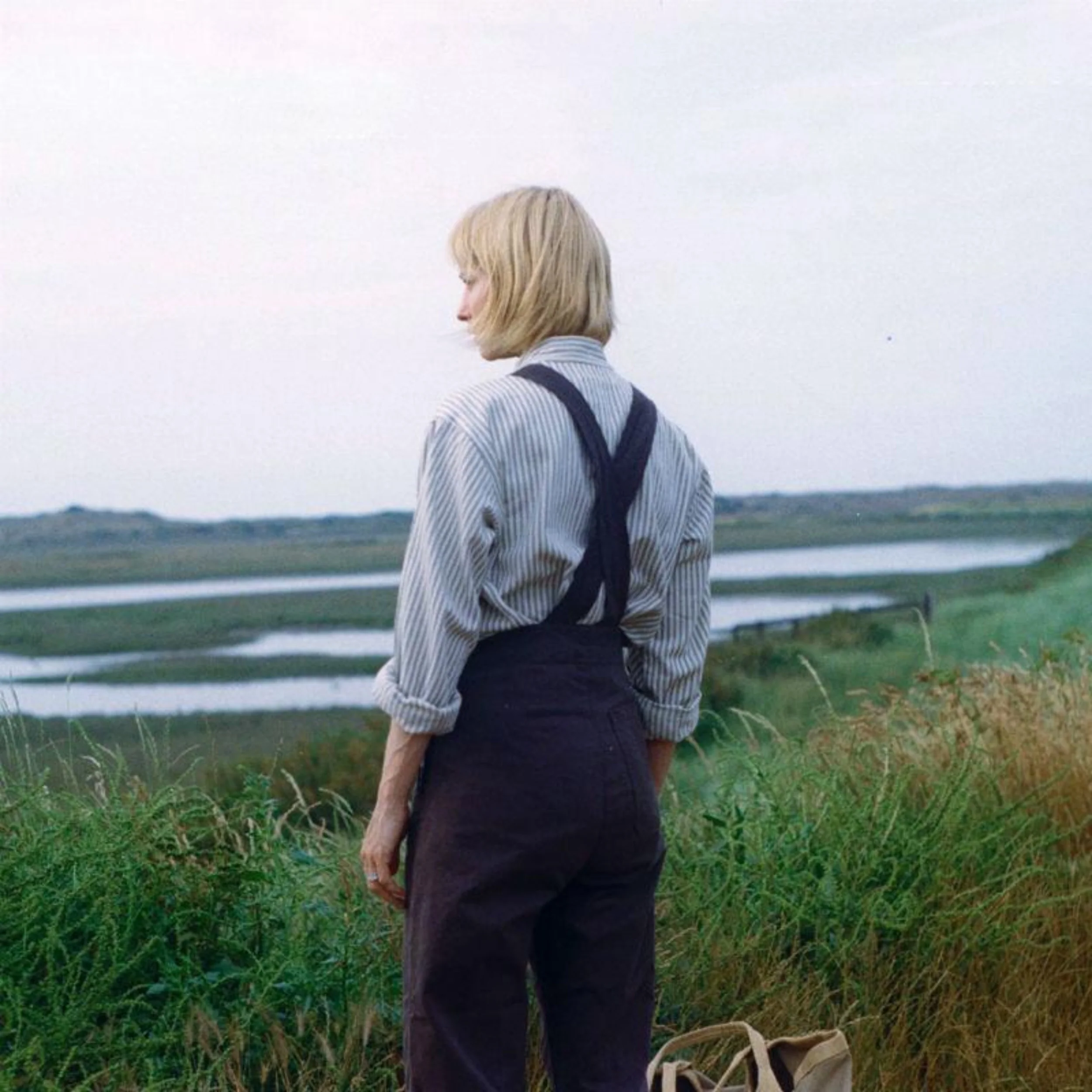 Women's Dungarees - Image 7