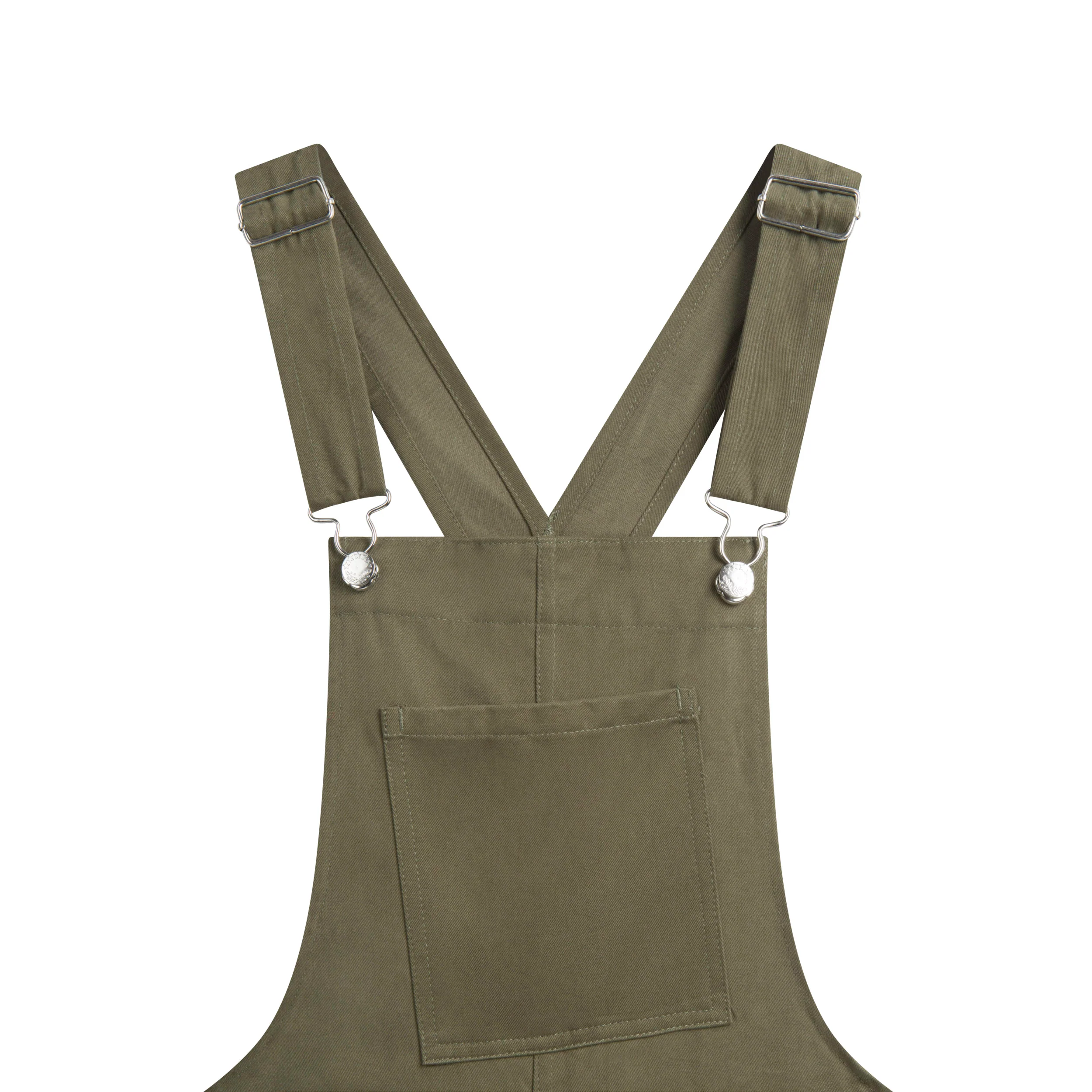 Women's Dungarees - Image 4