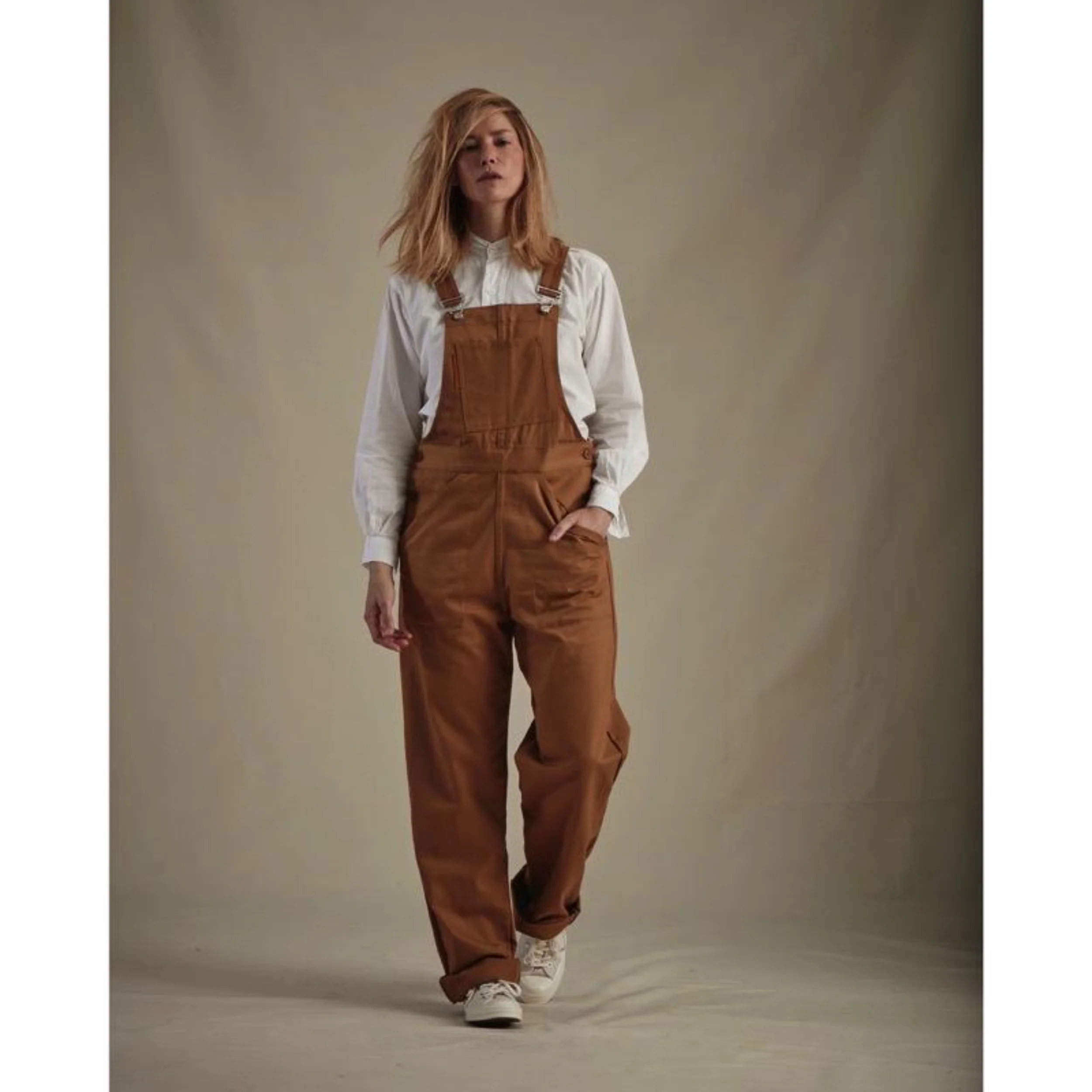 Women's Dungarees - Image 5