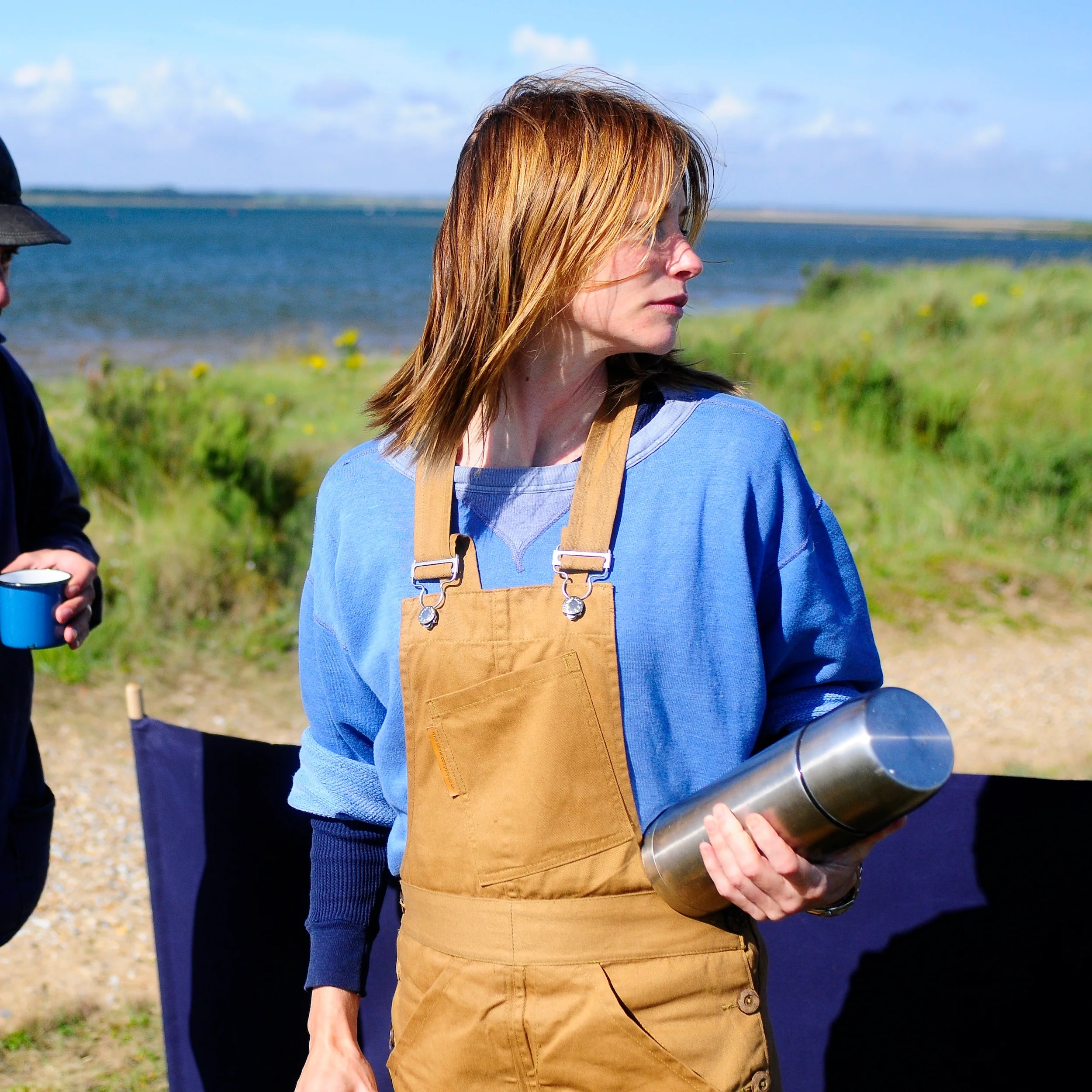 Women's Dungarees - Image 6