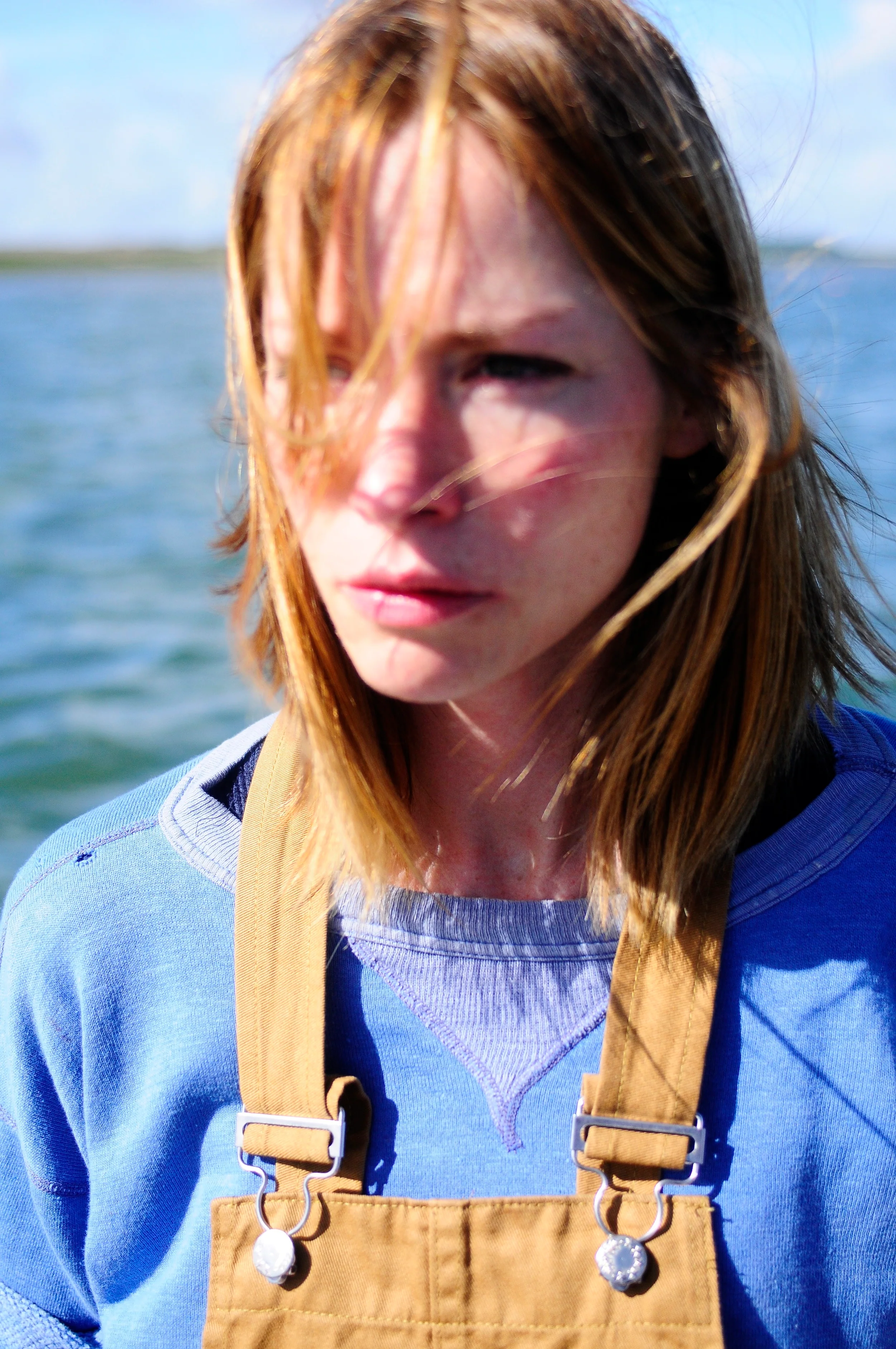 Women's Dungarees - Image 9