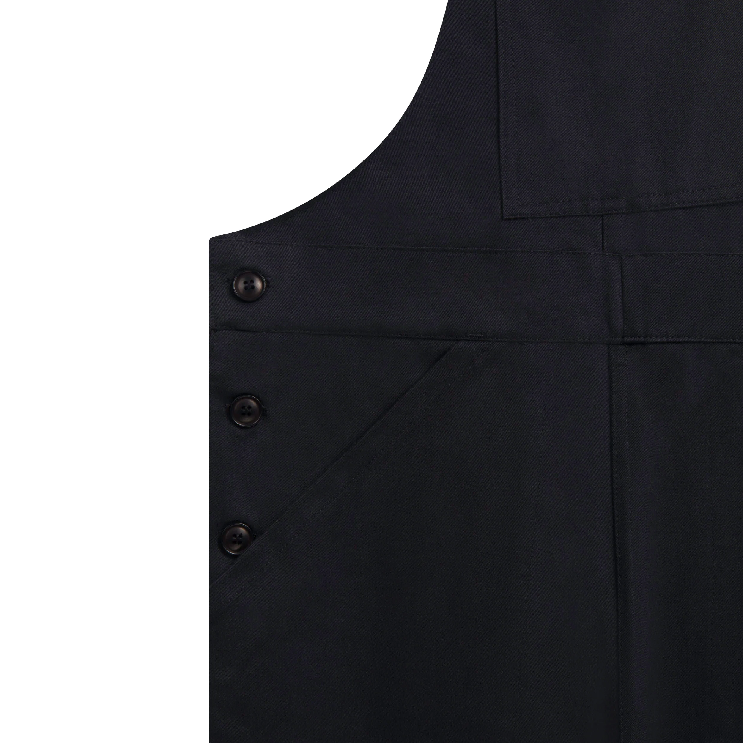 Women's Dungarees - Image 4