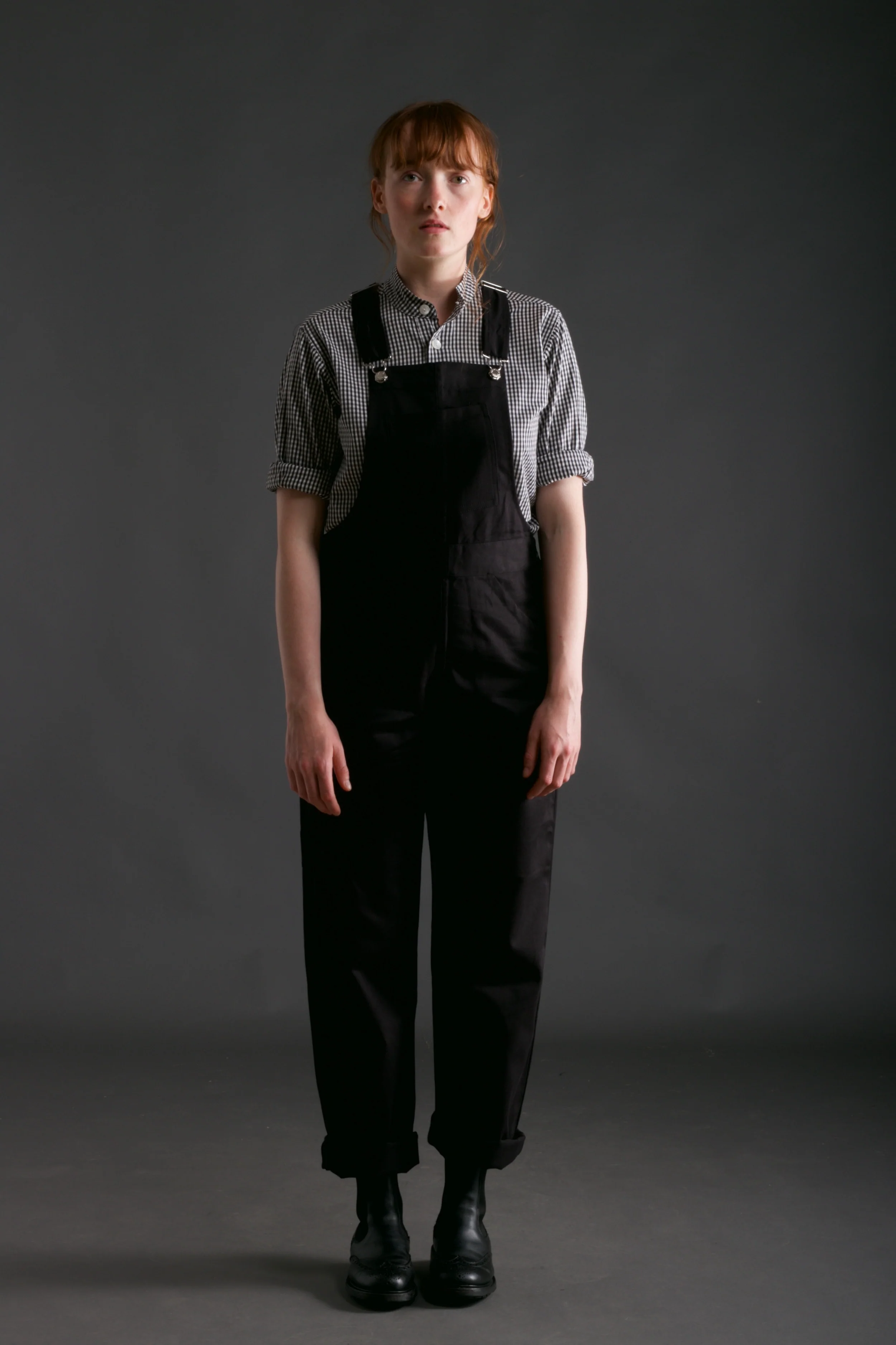 Women's Dungarees - Image 6