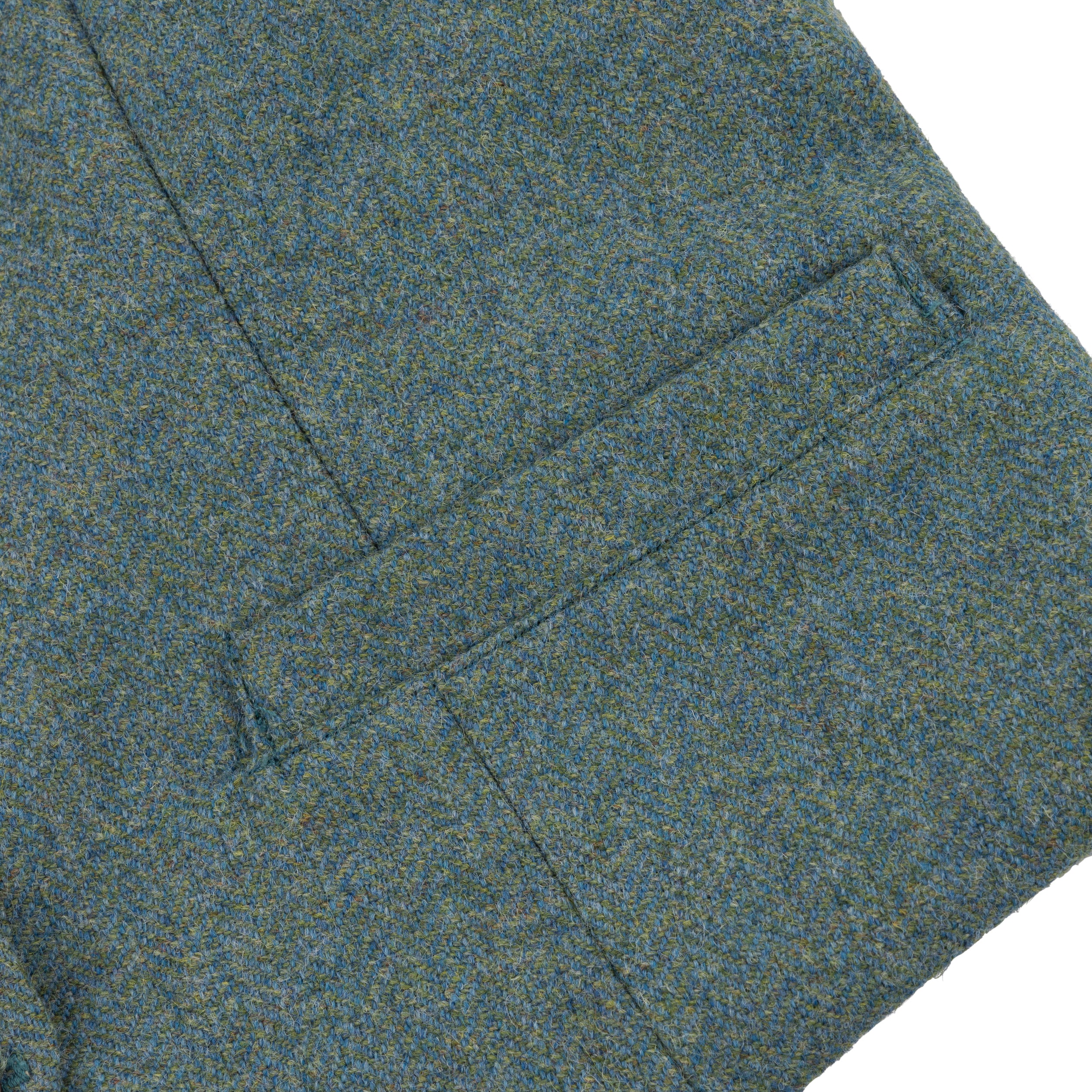 Women's Wool Waistcoat - Image 4