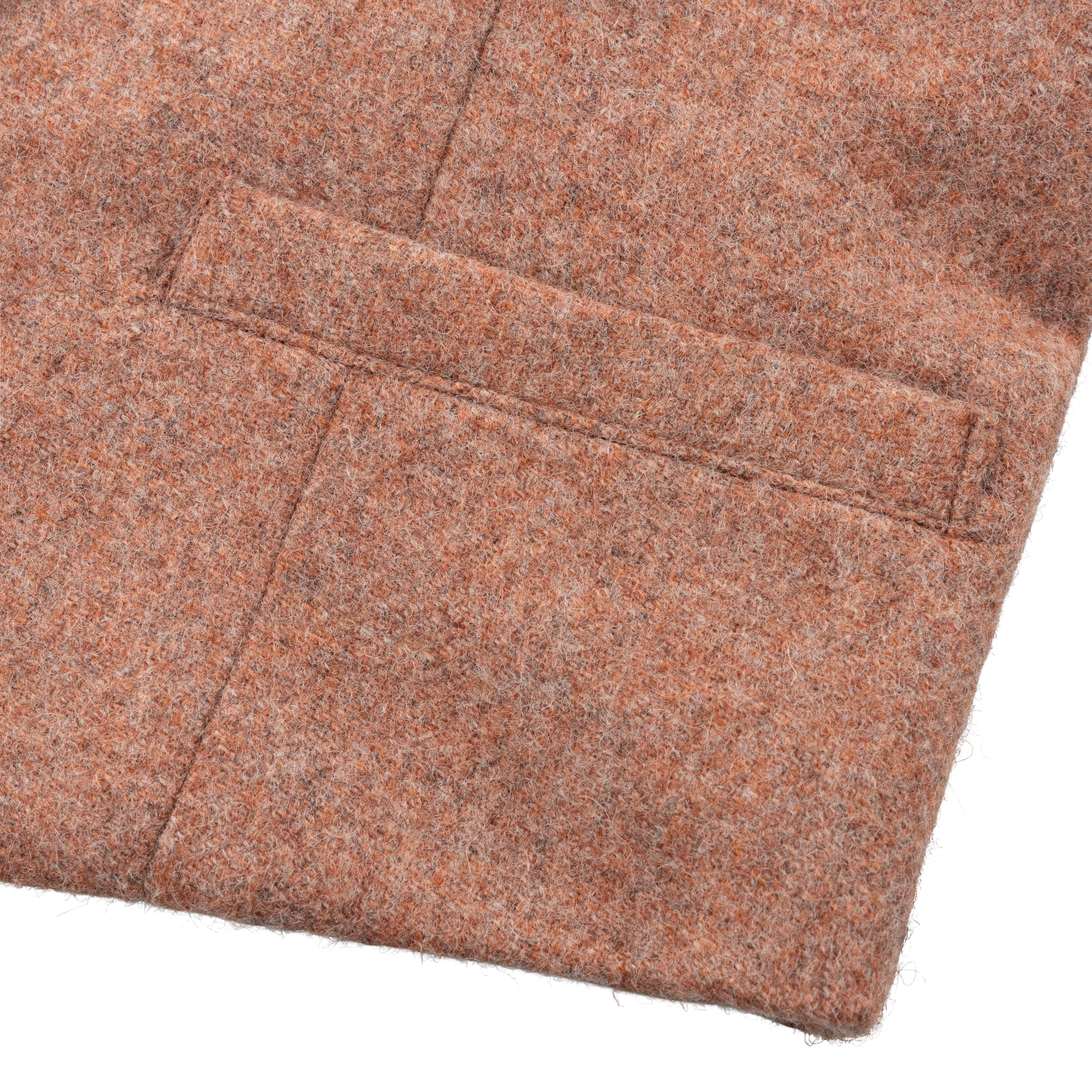 Women's Wool Waistcoat - Image 5