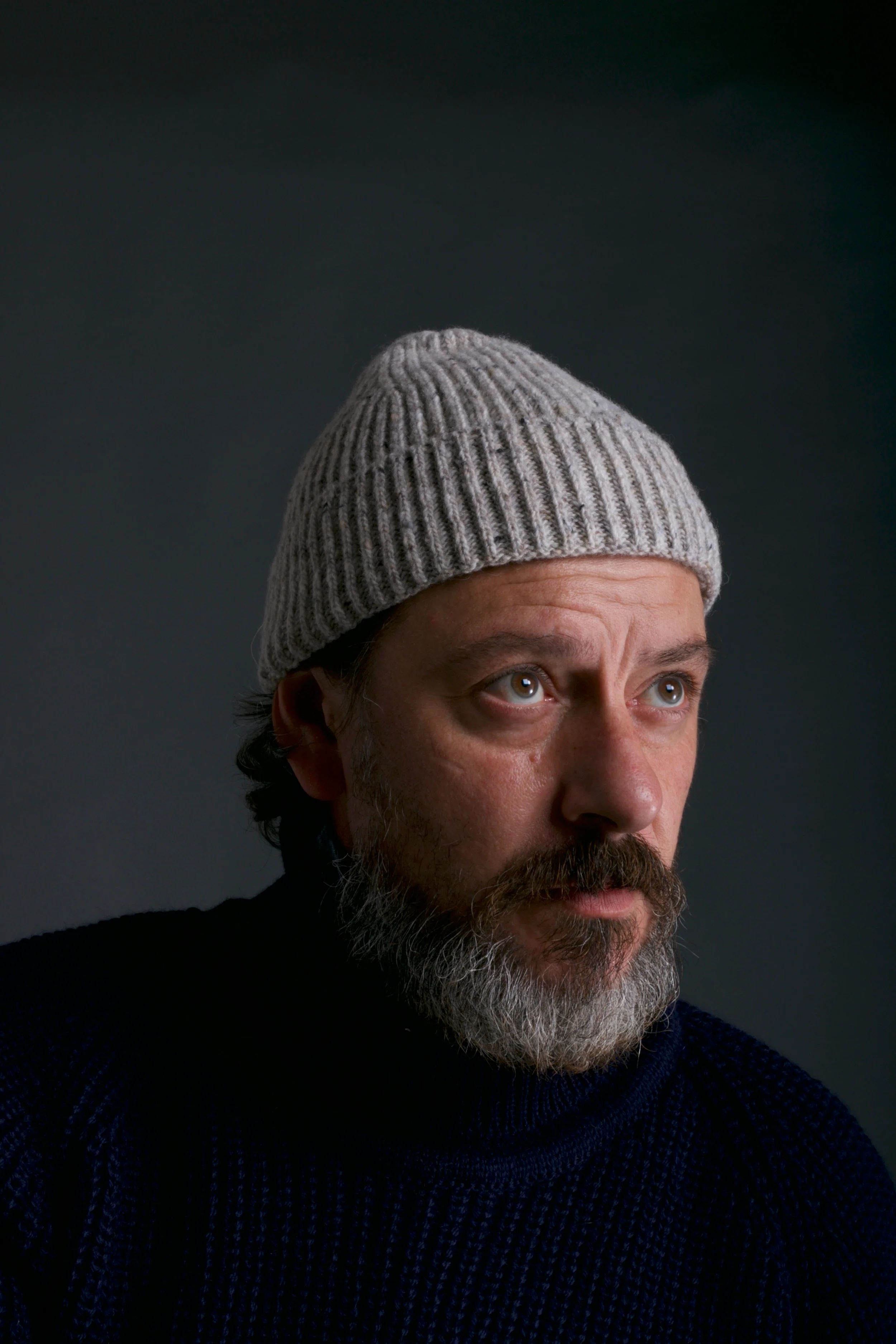 Donegal Wool Hat - Image 4