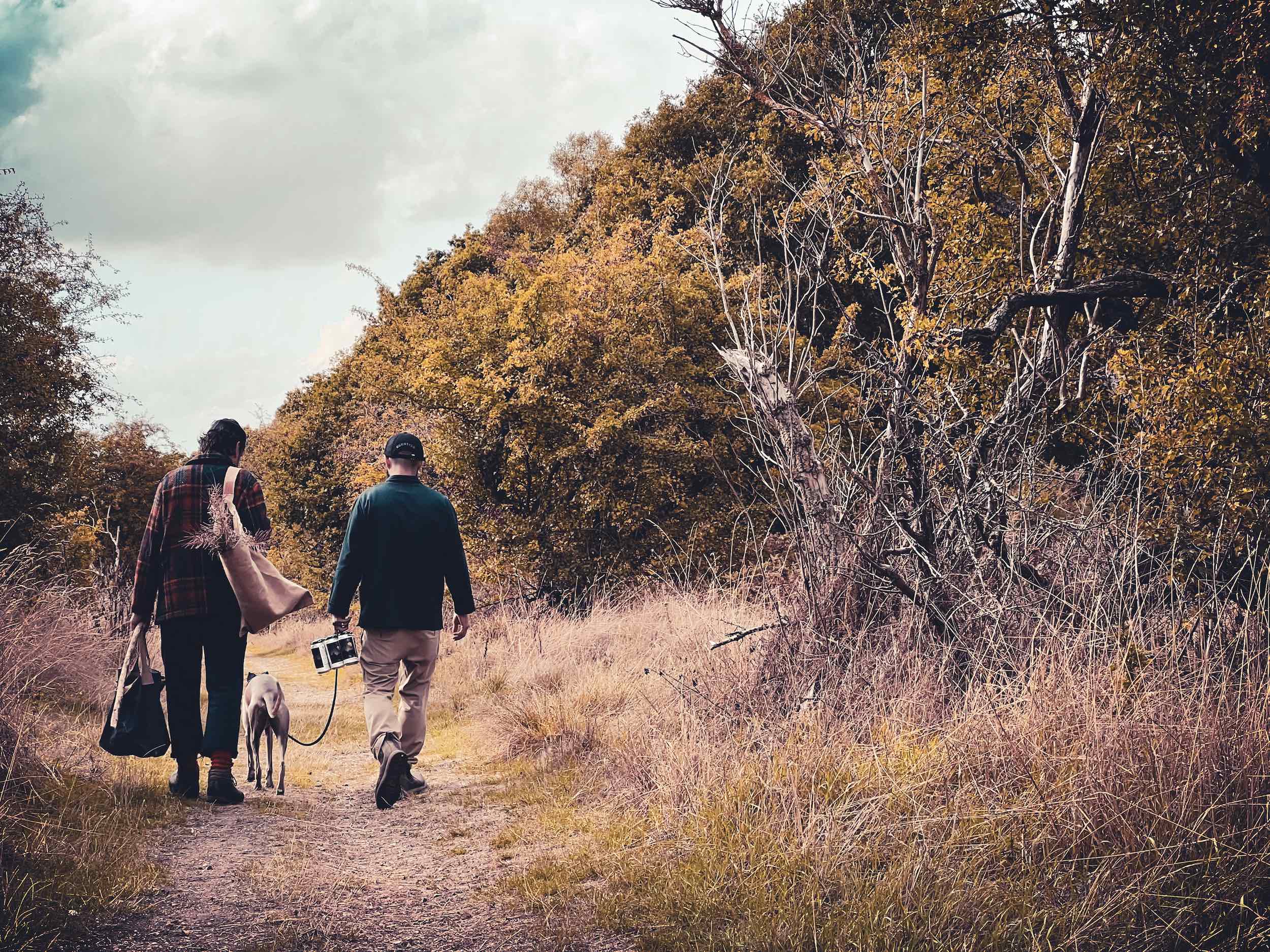Duration Brewing Collab Work Jacket - Image 6