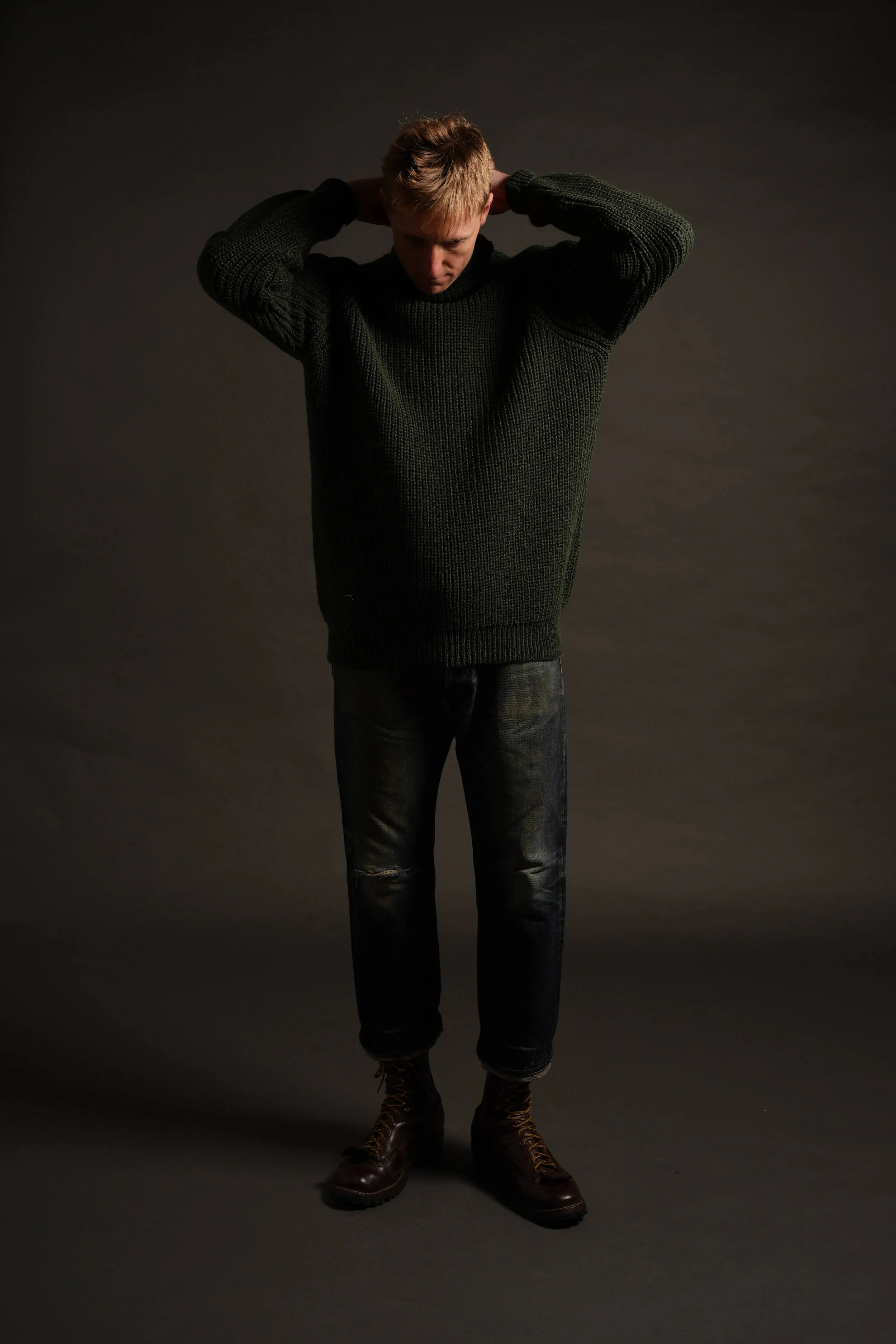 Fisherman's Jumper Kelp - Image 10