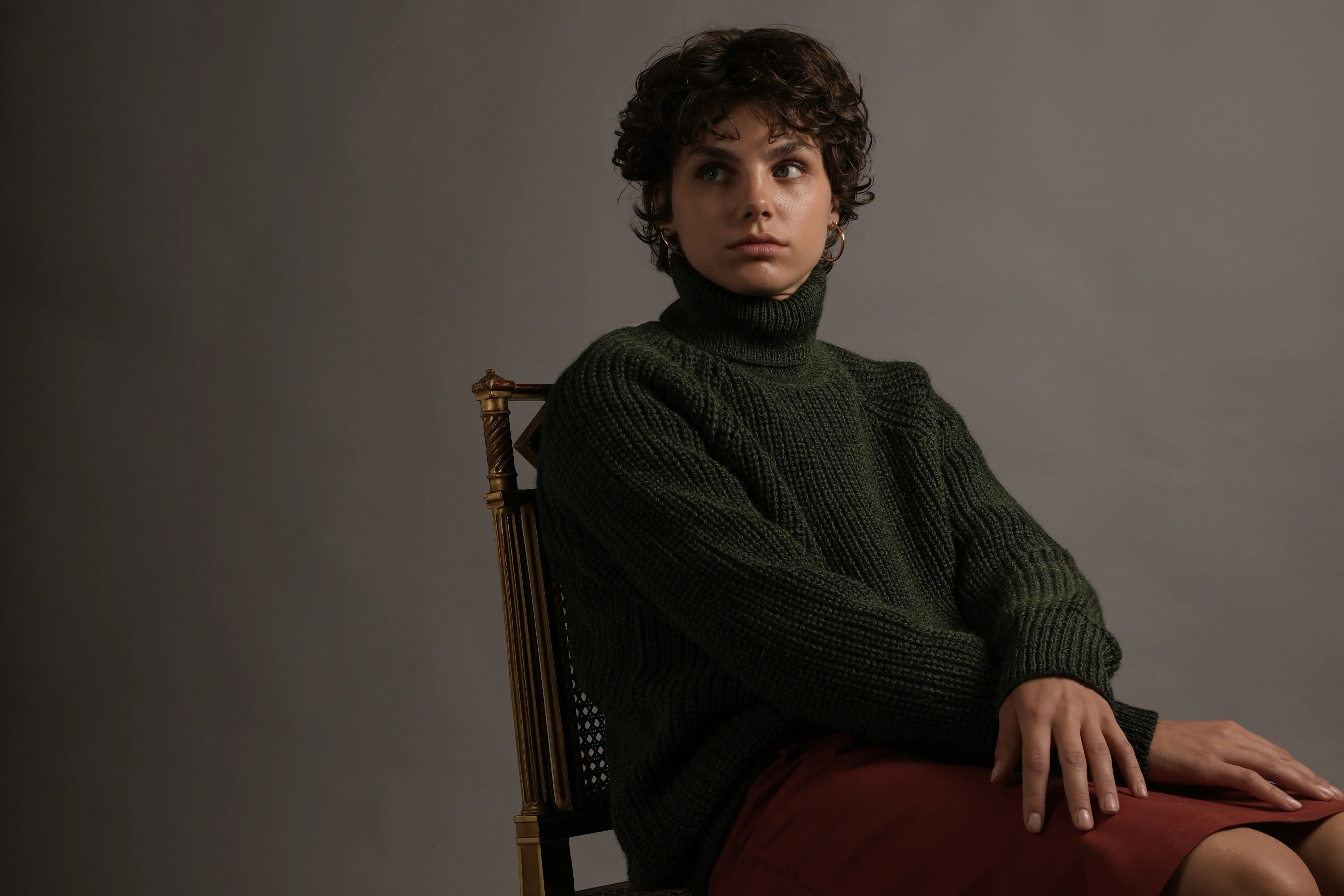 Fisherman's Jumper Kelp - Image 5