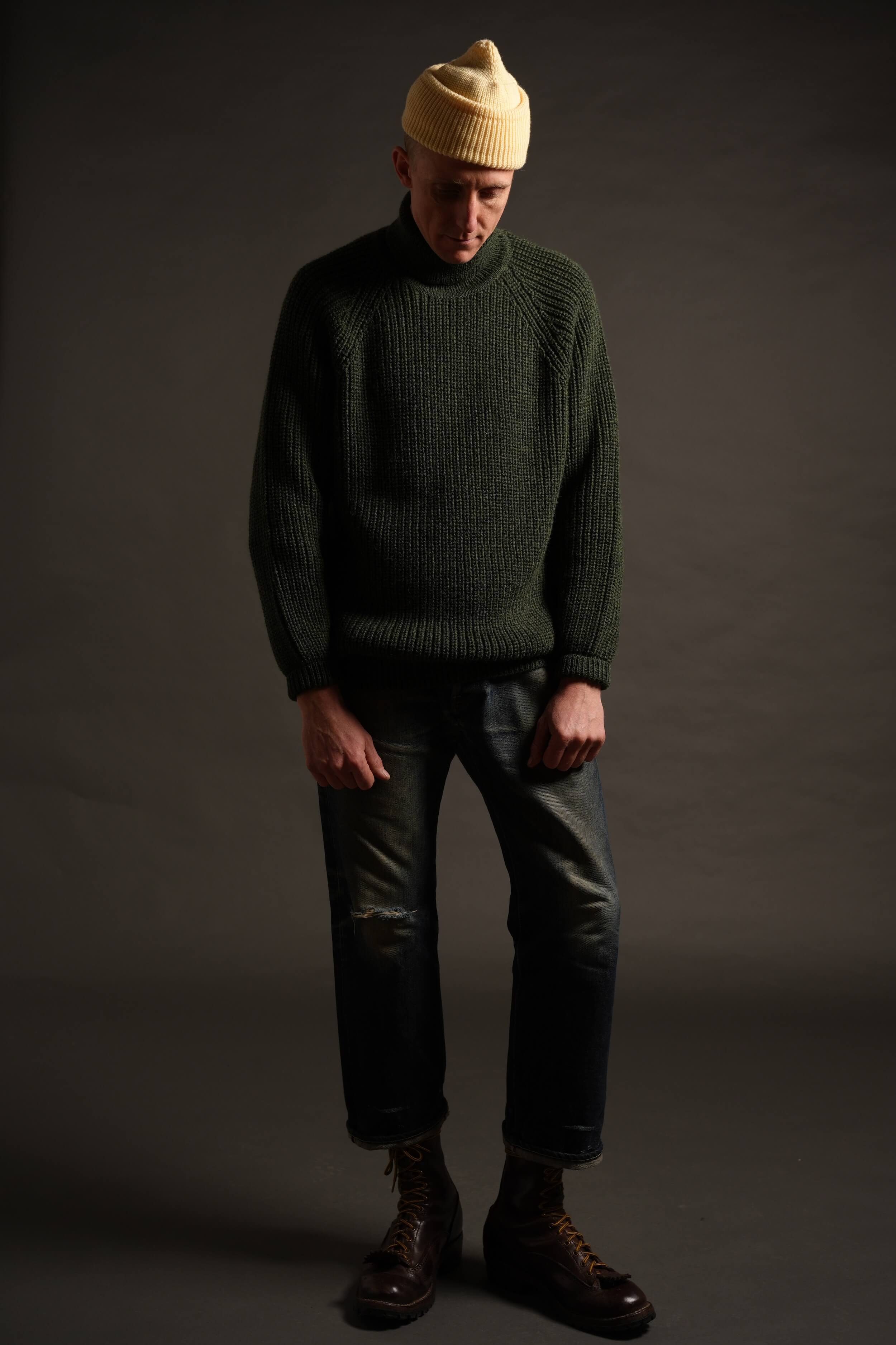 Fisherman's Jumper Kelp - Image 7