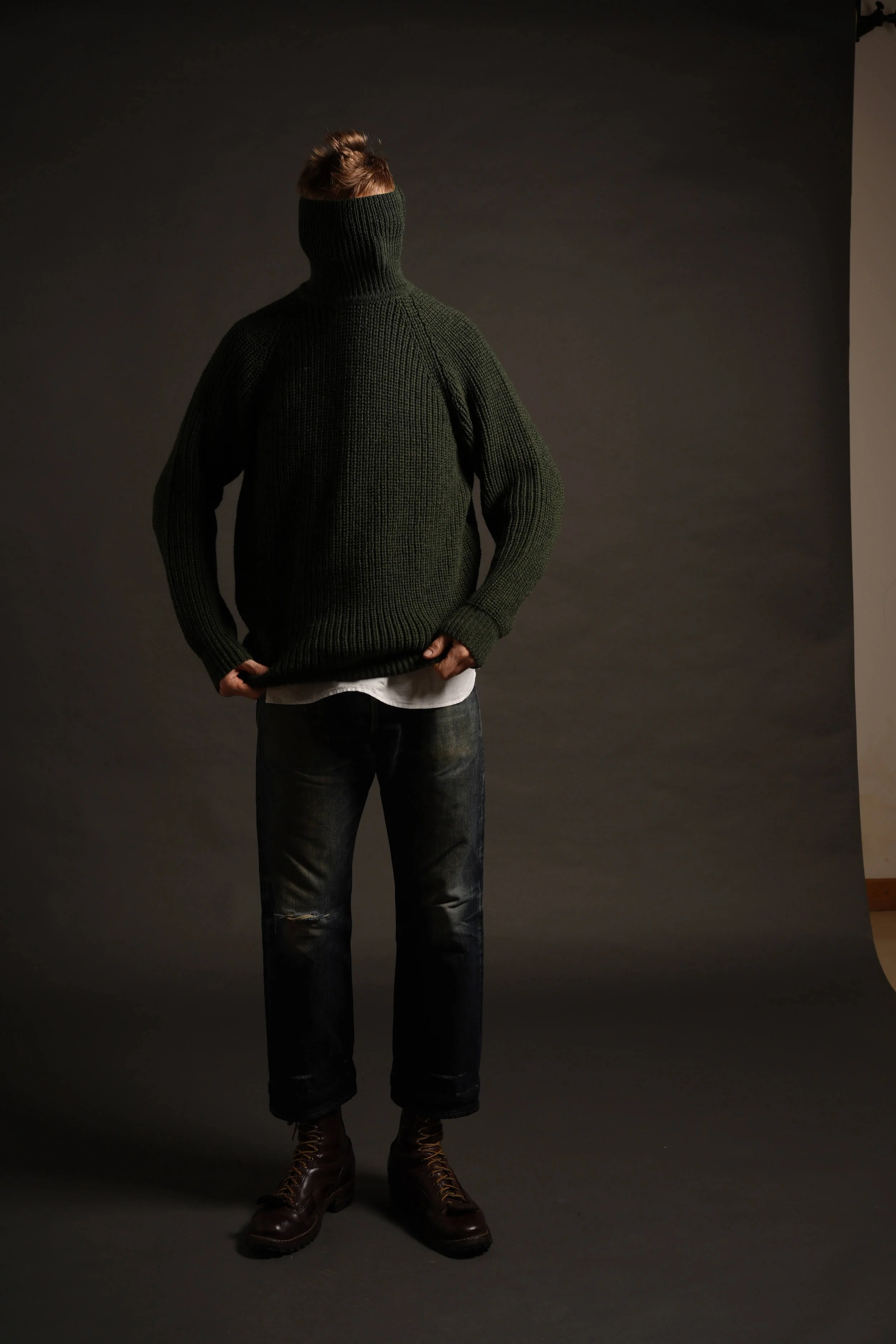 Fisherman's Jumper Kelp - Image 8