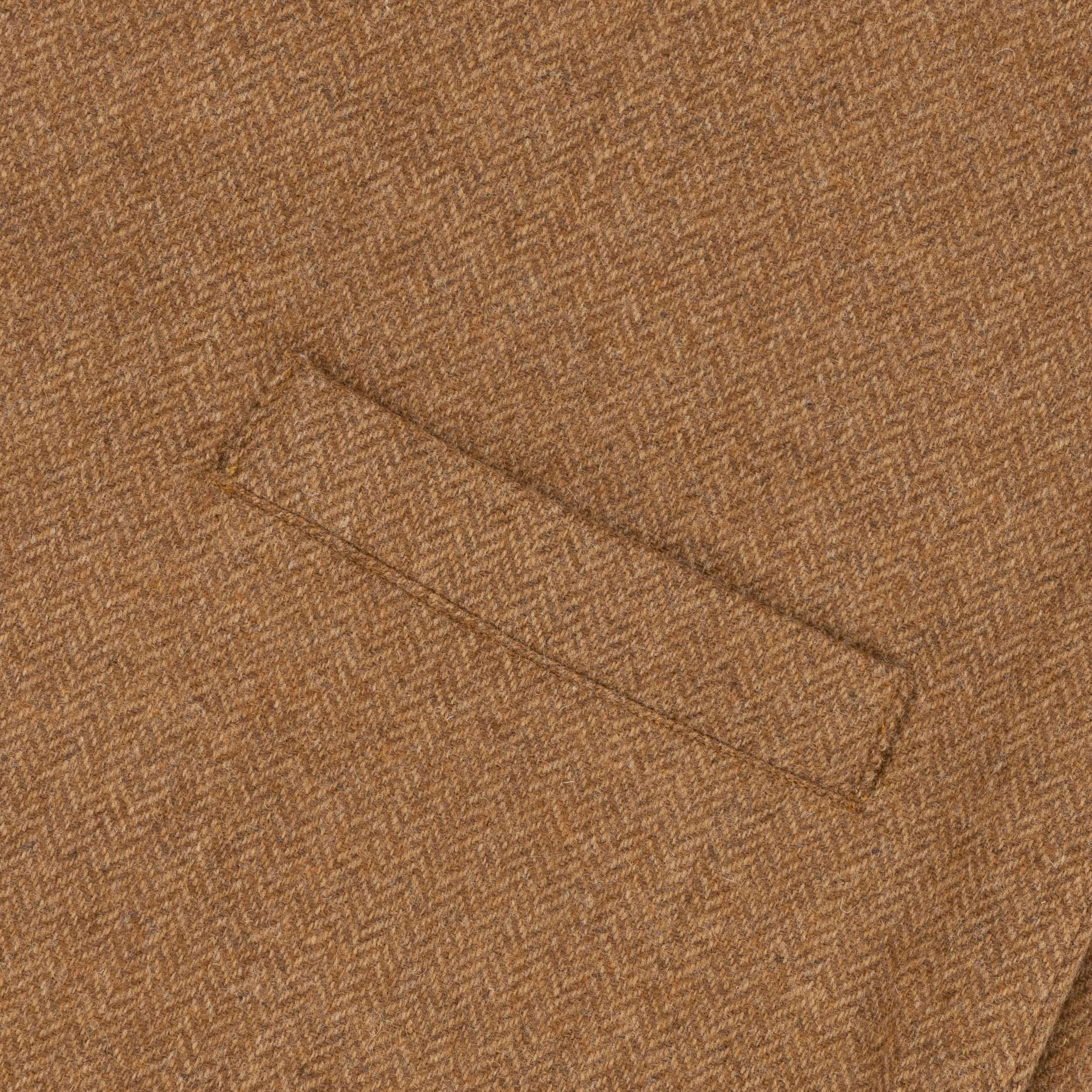 Men's Wool Waistcoat - Image 4