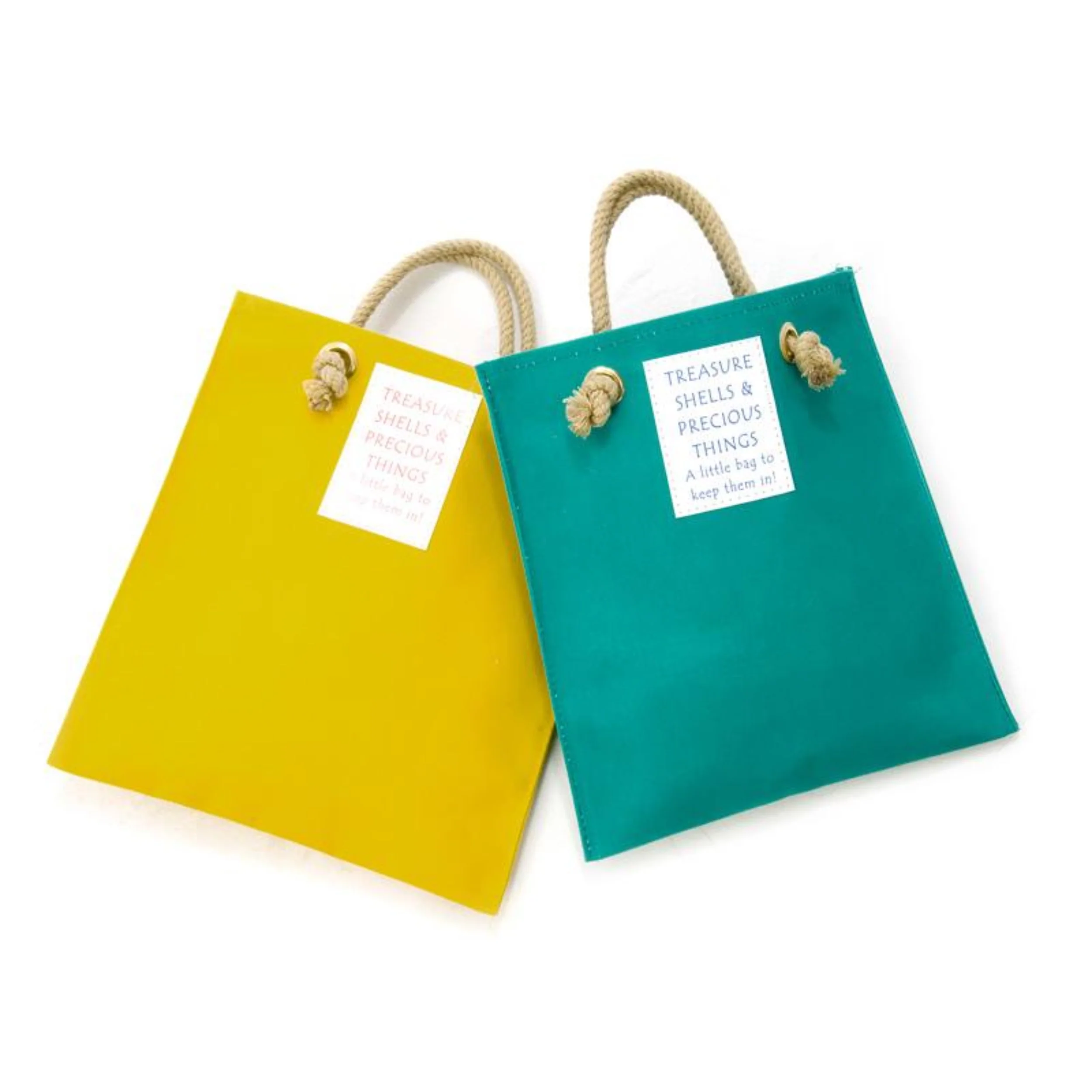 Treasure Bag - Image 3