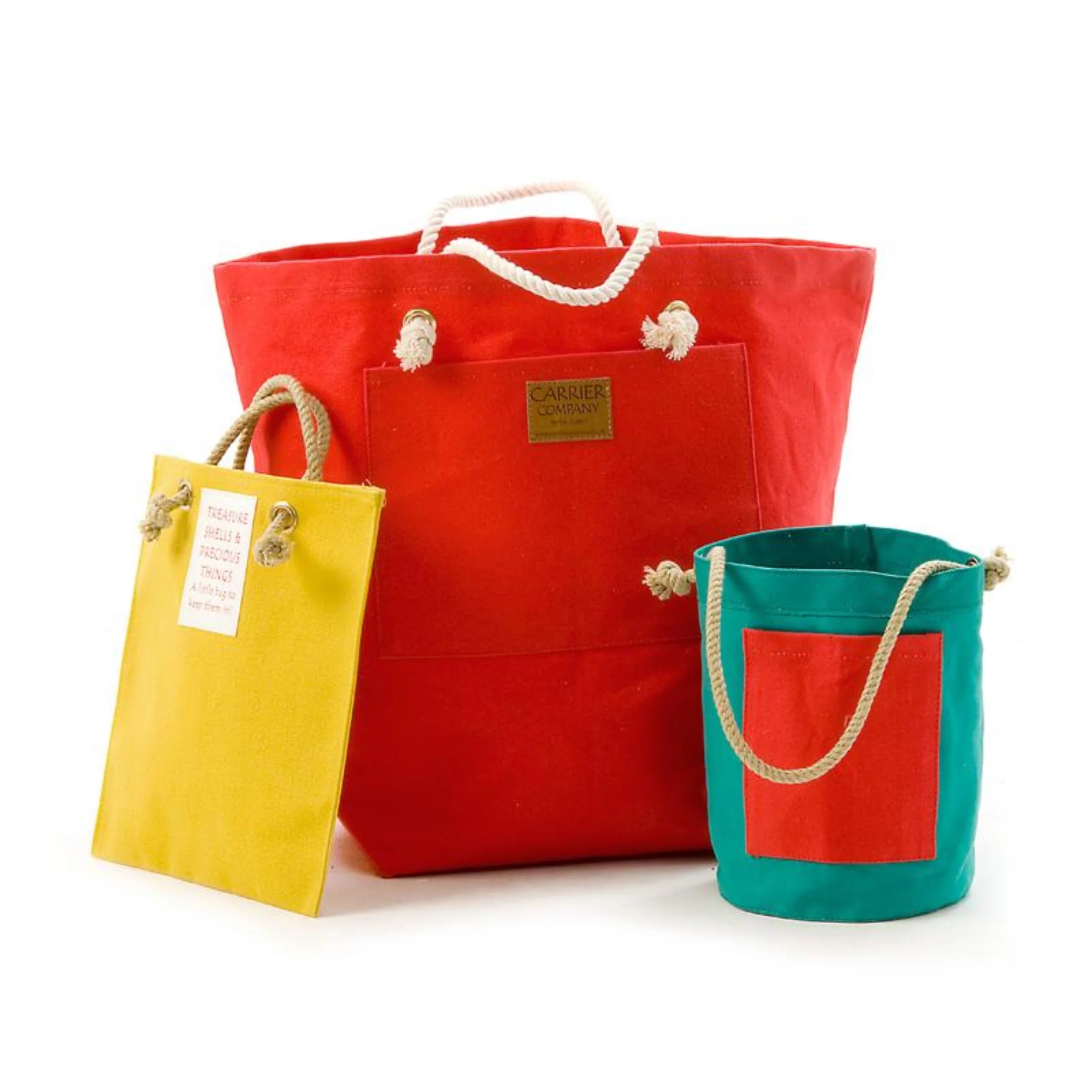 Treasure Bag - Image 7